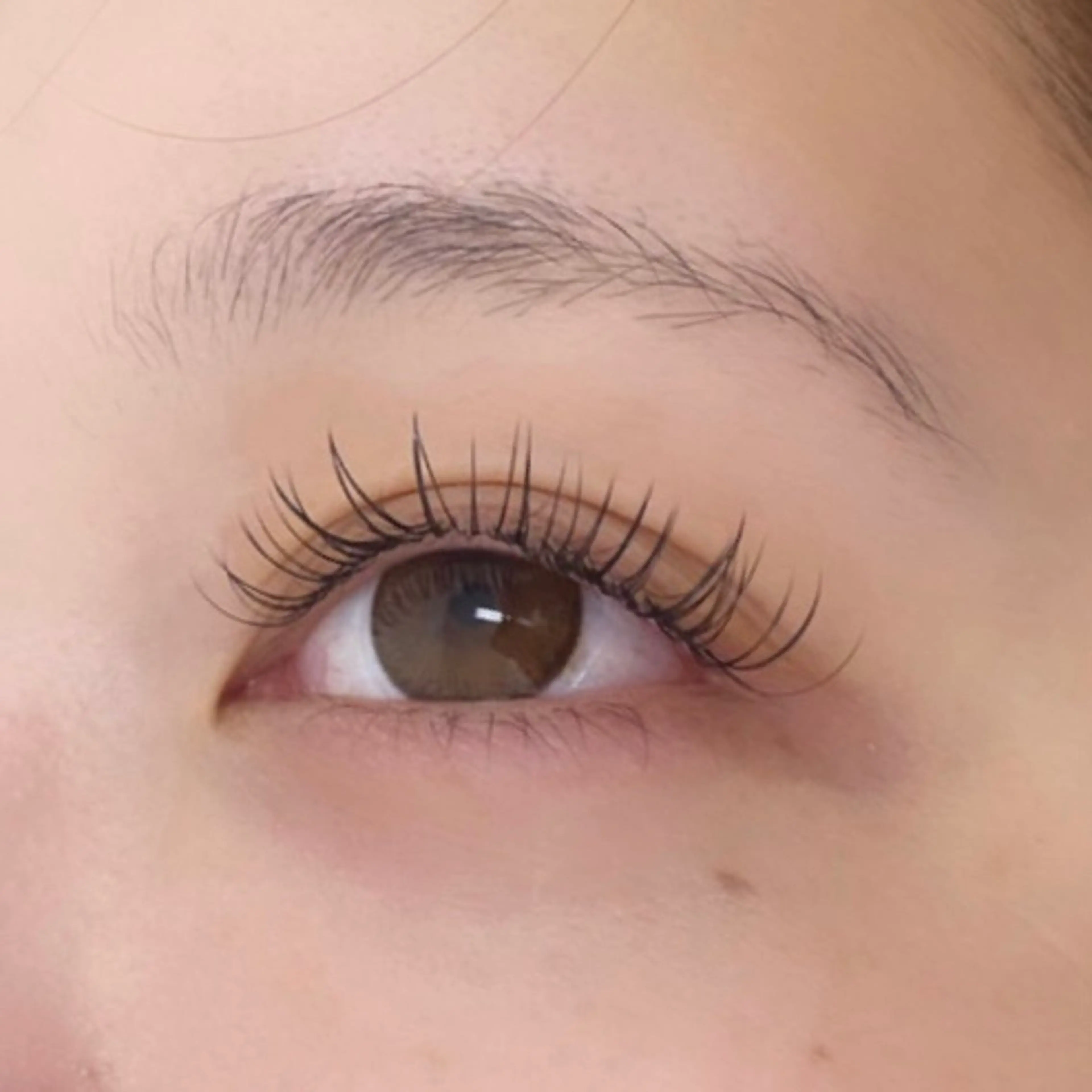 マツエク・マツパ フラットラッシュ マツエク alice tokyo今井★のマツエク・マツパデザイン