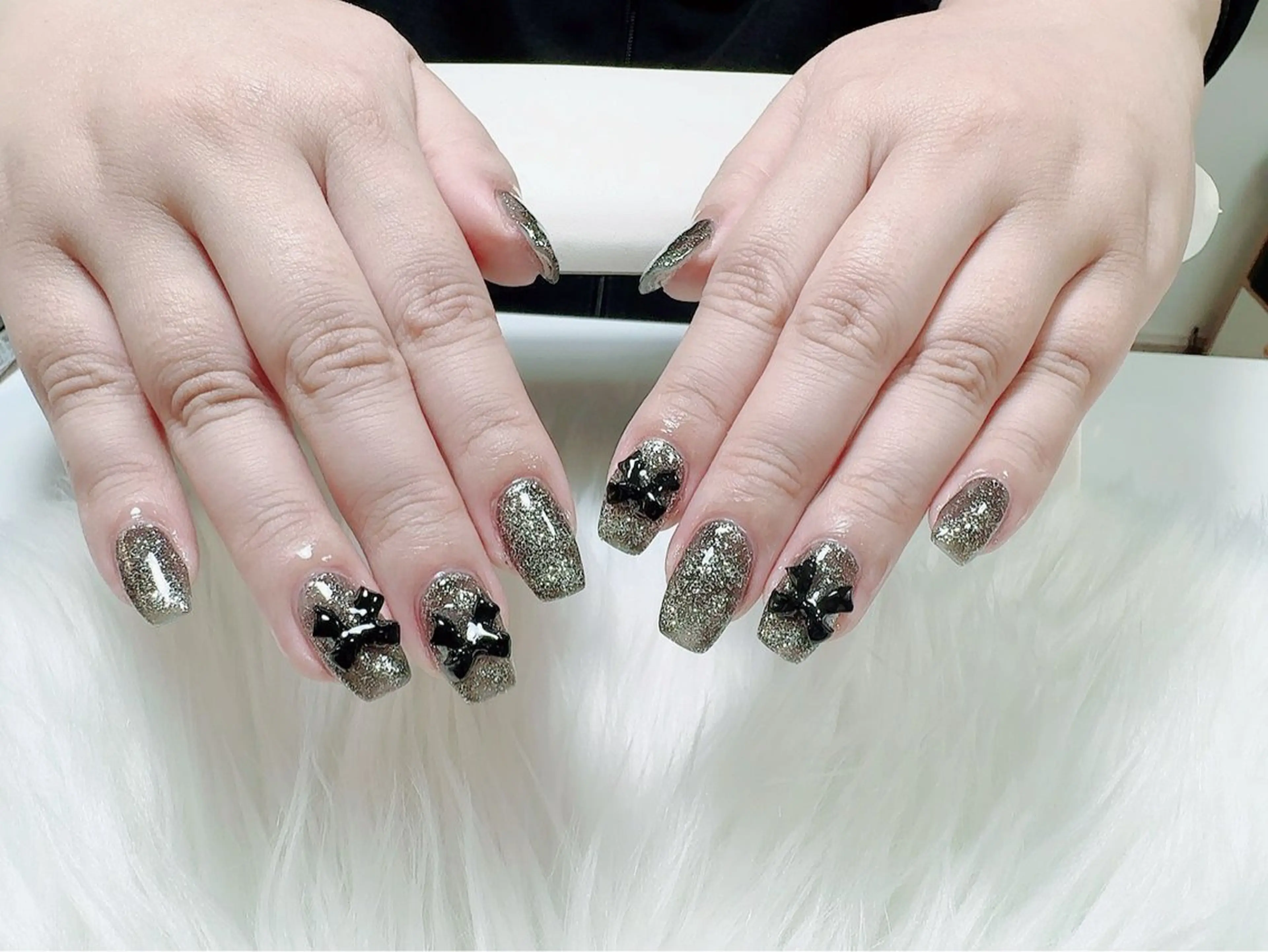 ネイル haru nailのネイルデザイン