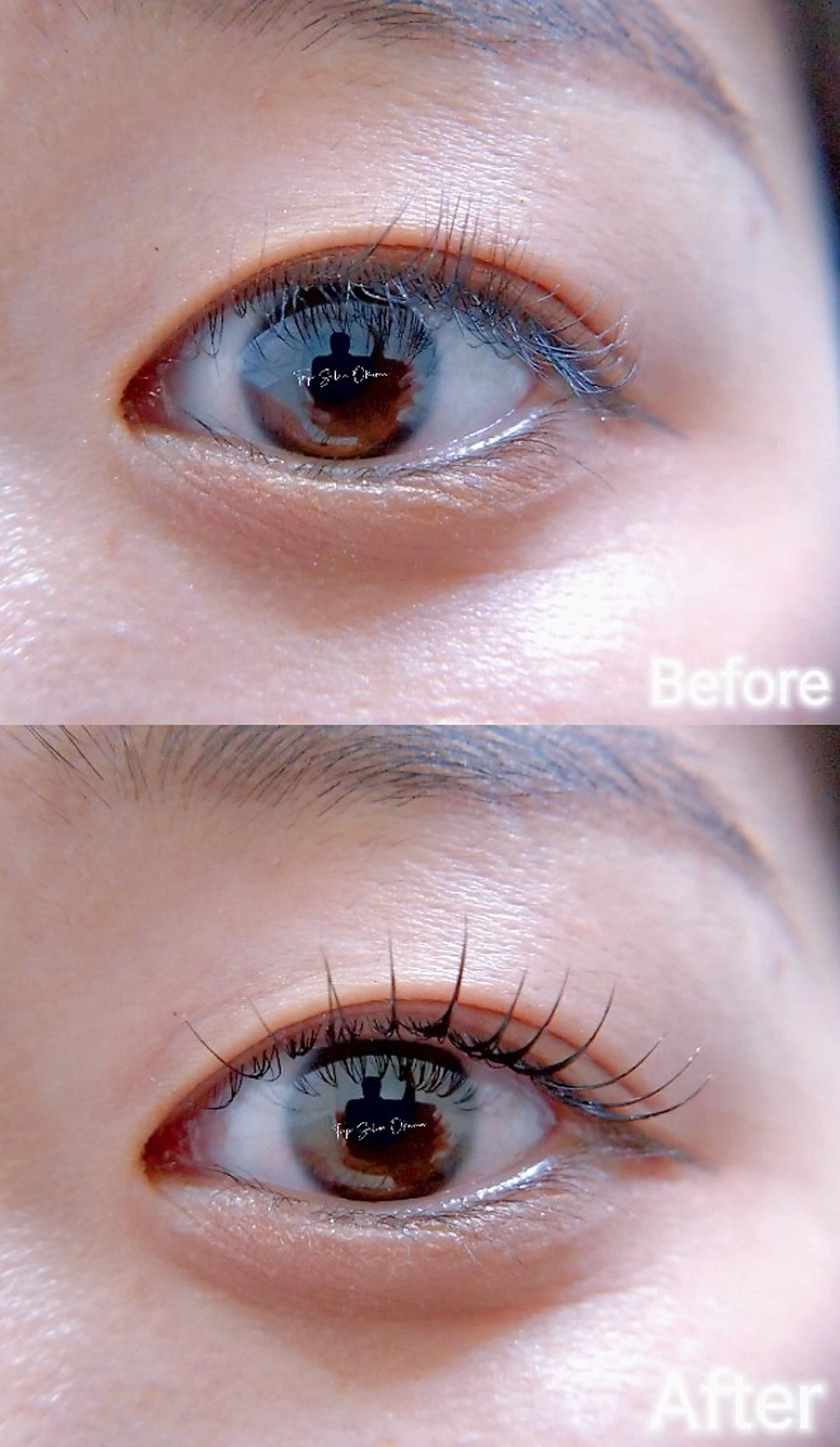 マツエク・マツパ Trip Salon Okuma所属・❤LEDまつぱ❤那覇 🅿️有、泉崎のマツエク・マツパデザイン