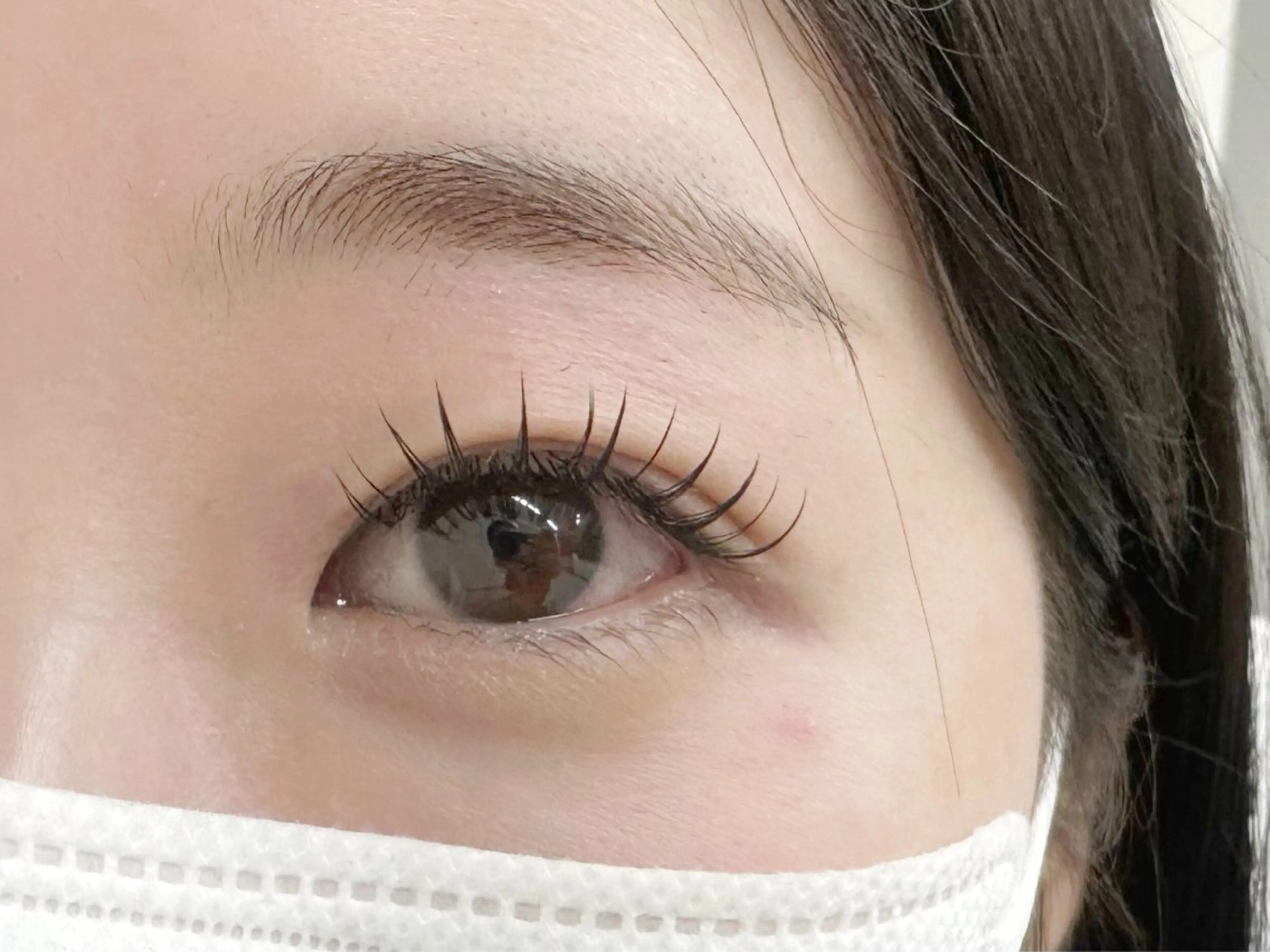 マツエク・マツパ utari matsugeのマツエク・マツパデザイン