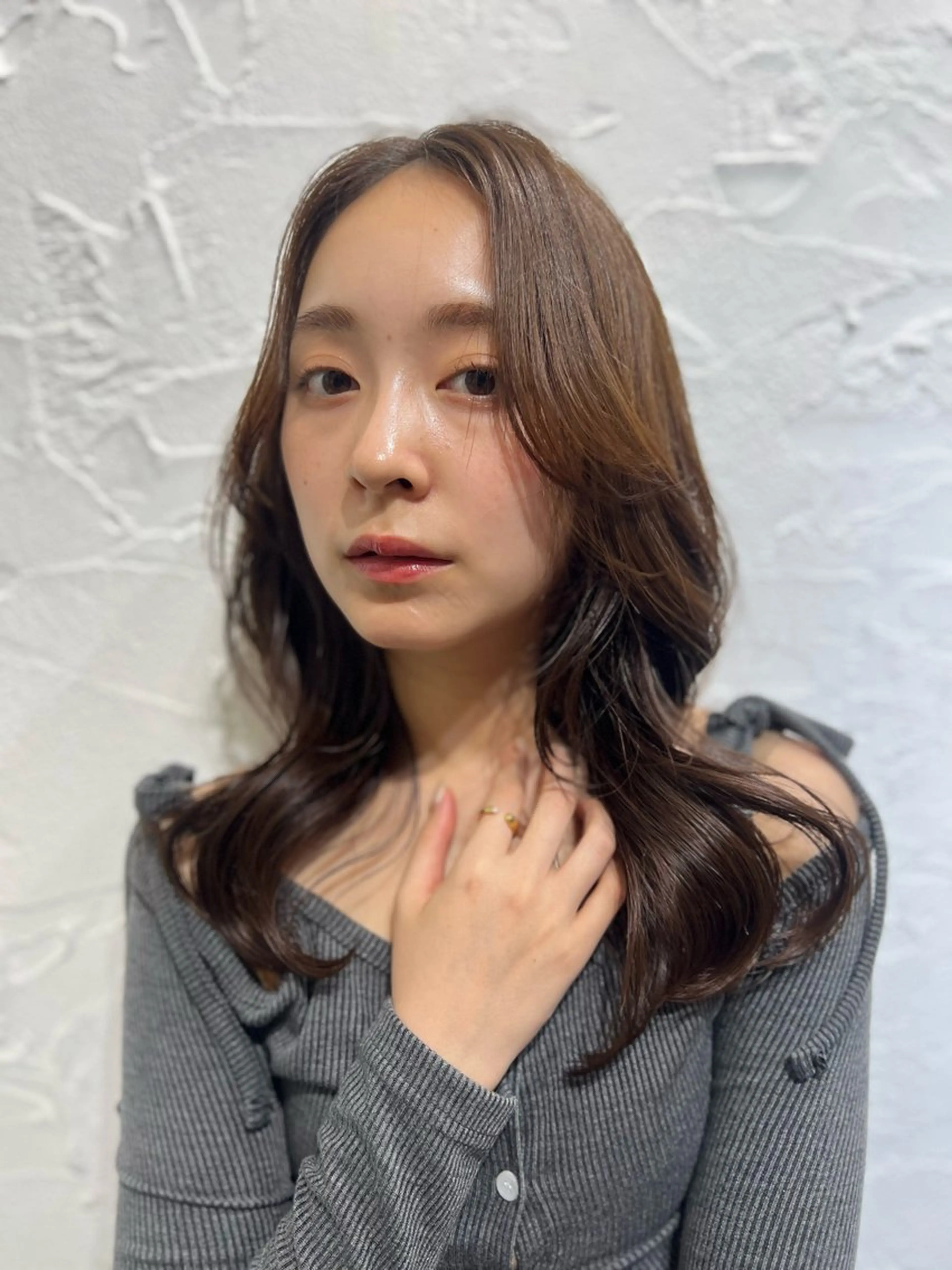 【初回限定】韓国風レイヤーカット💇♀️✨の写真