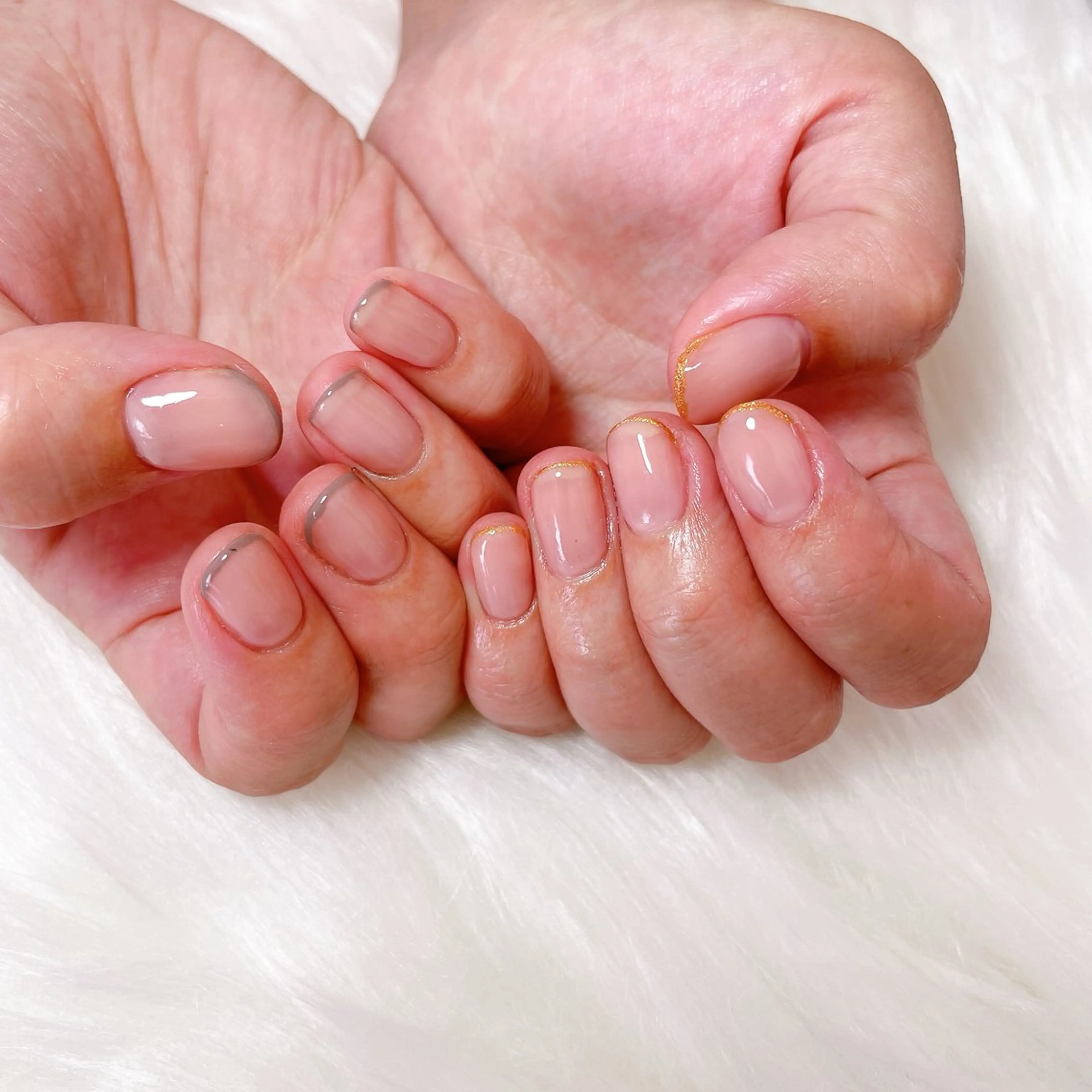 ネイル nailsalon Rinのネイルデザイン