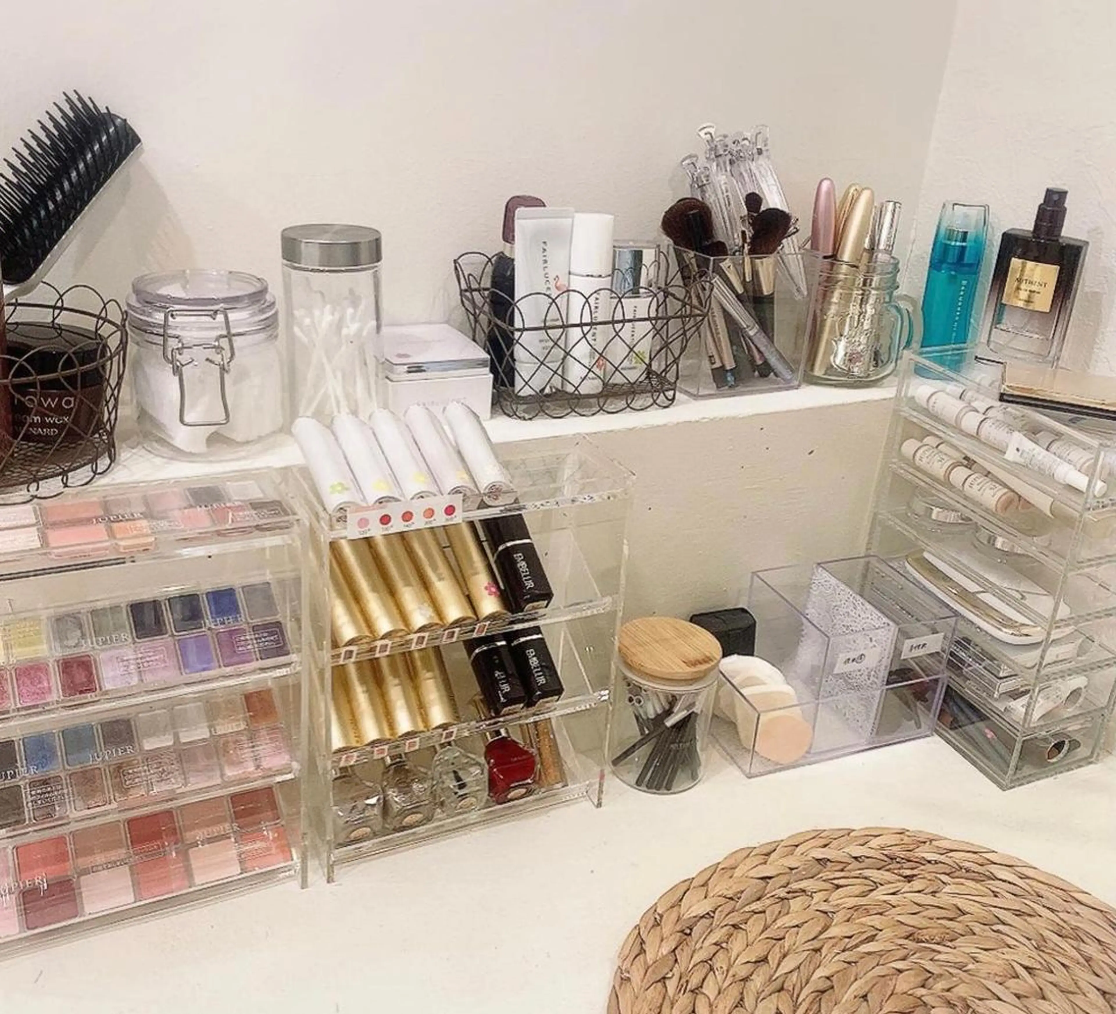 メナード片町店所属・白田 さゆりのエステ・リラクイメージ