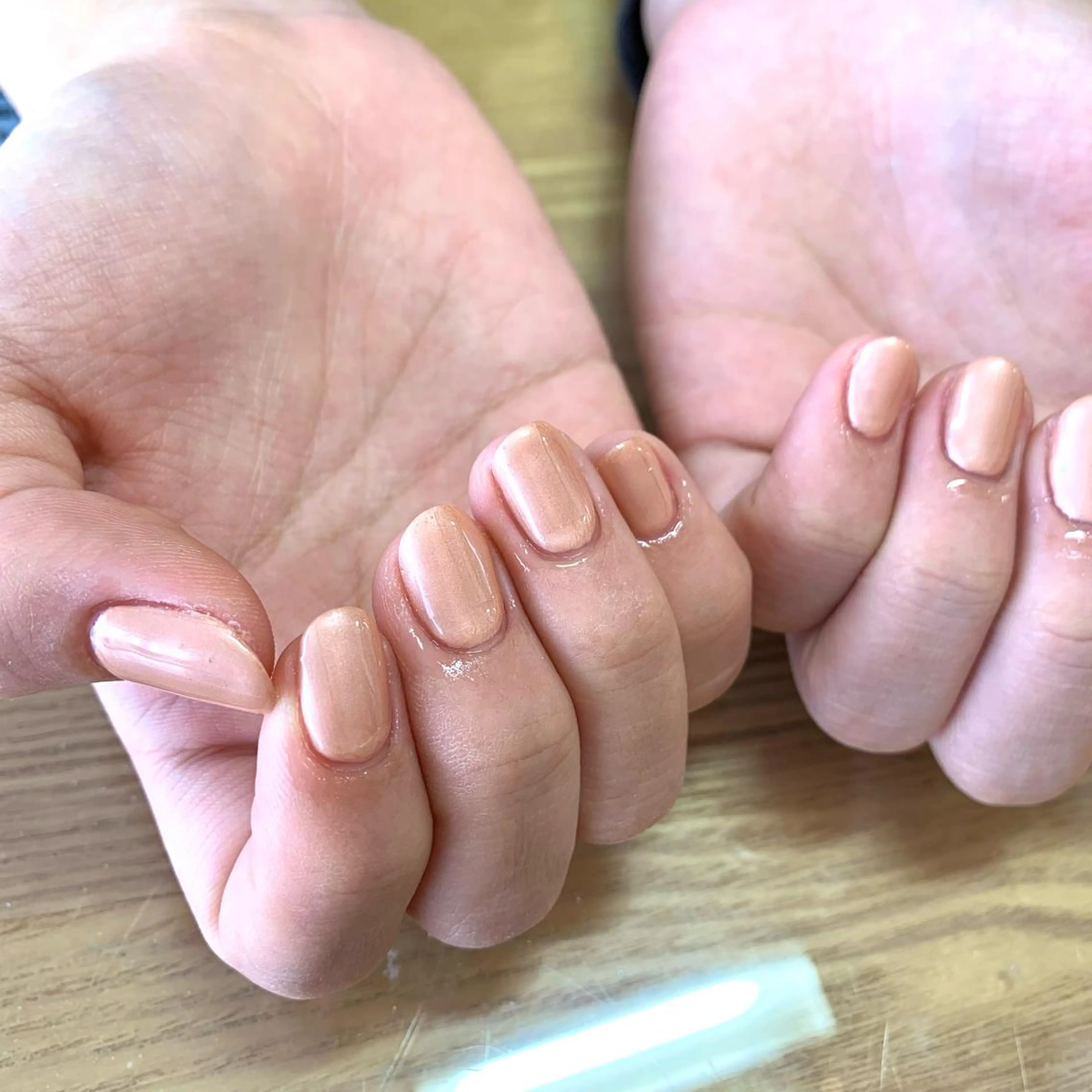 ネイル K. Ayanaのネイルデザイン