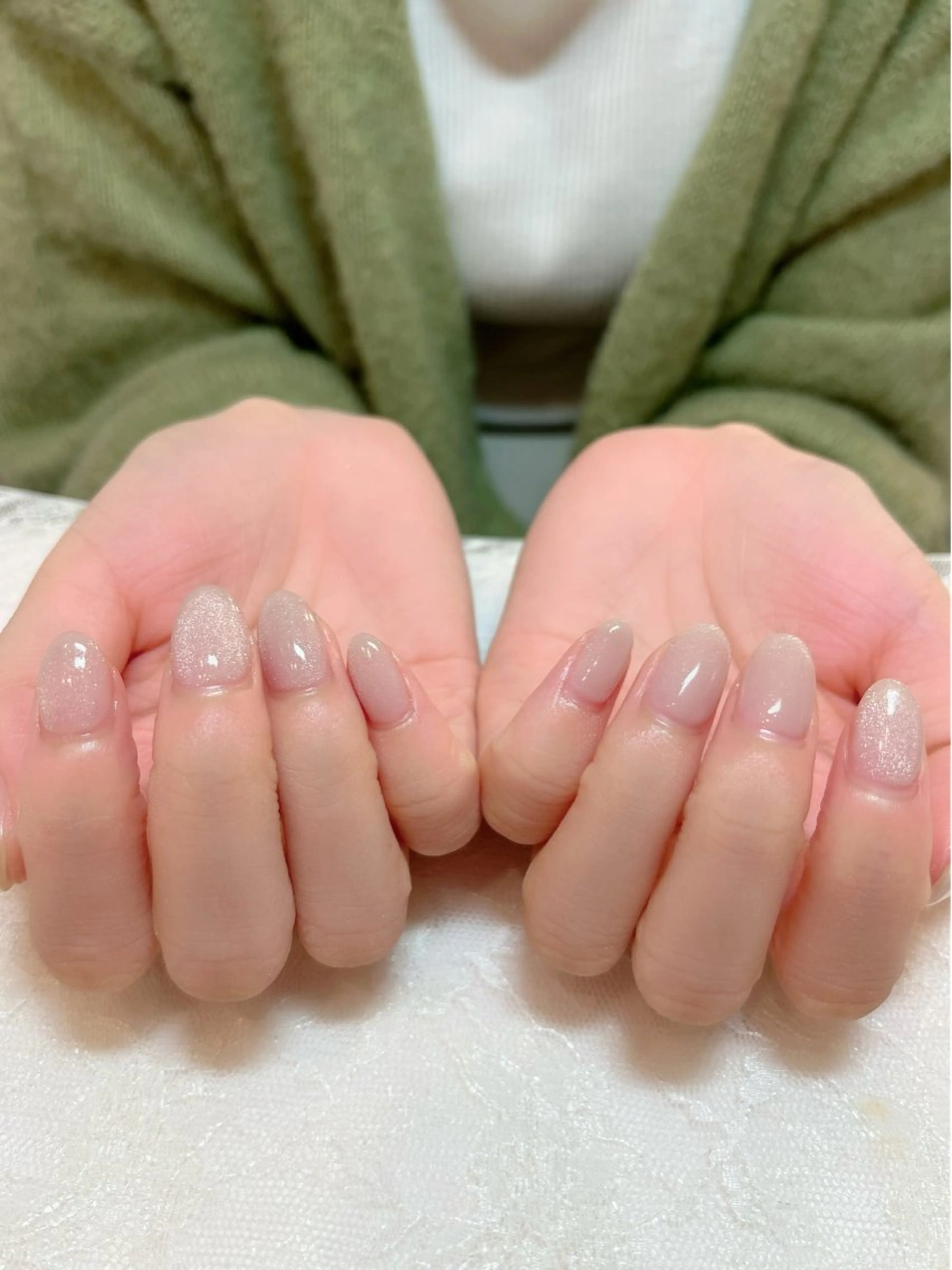 ネイル ハンドネイル aoinail所属・aoi nailのネイルデザイン