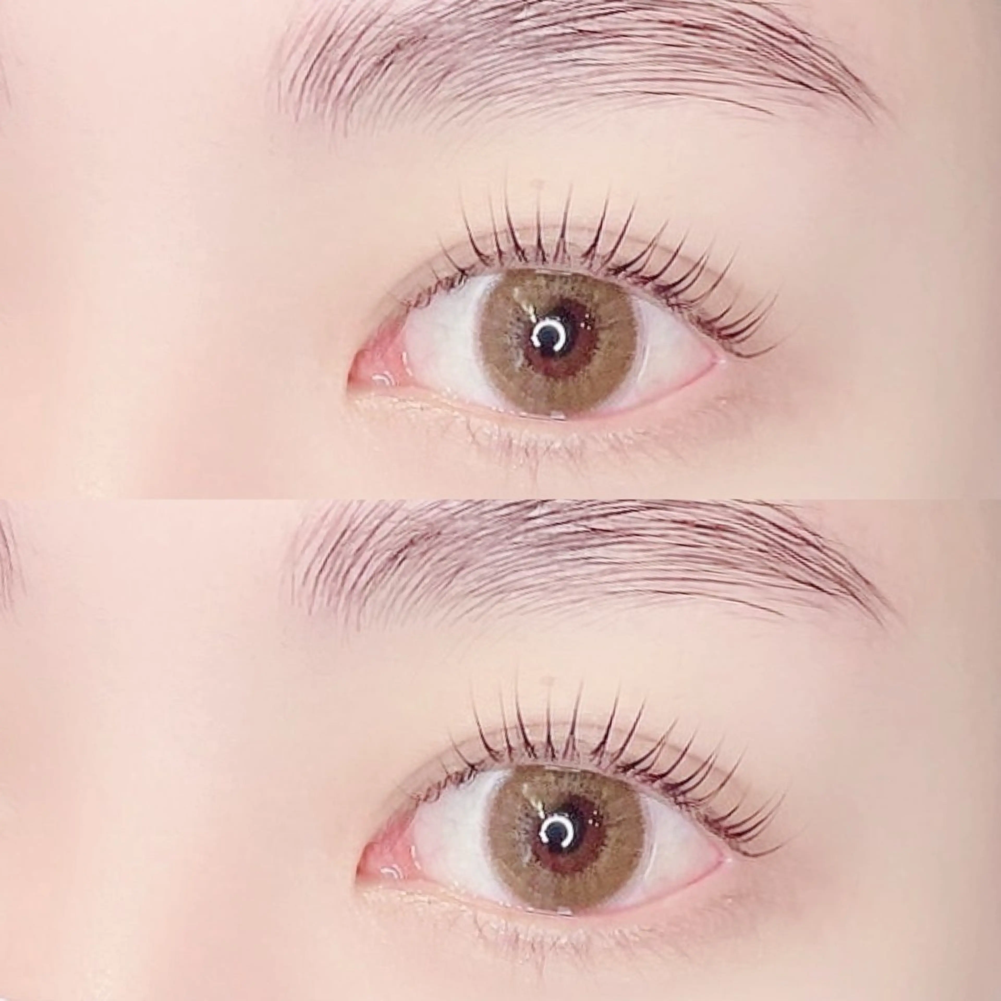 マツエク・マツパ マツパ Ysalon eyelashのマツエク・マツパデザイン