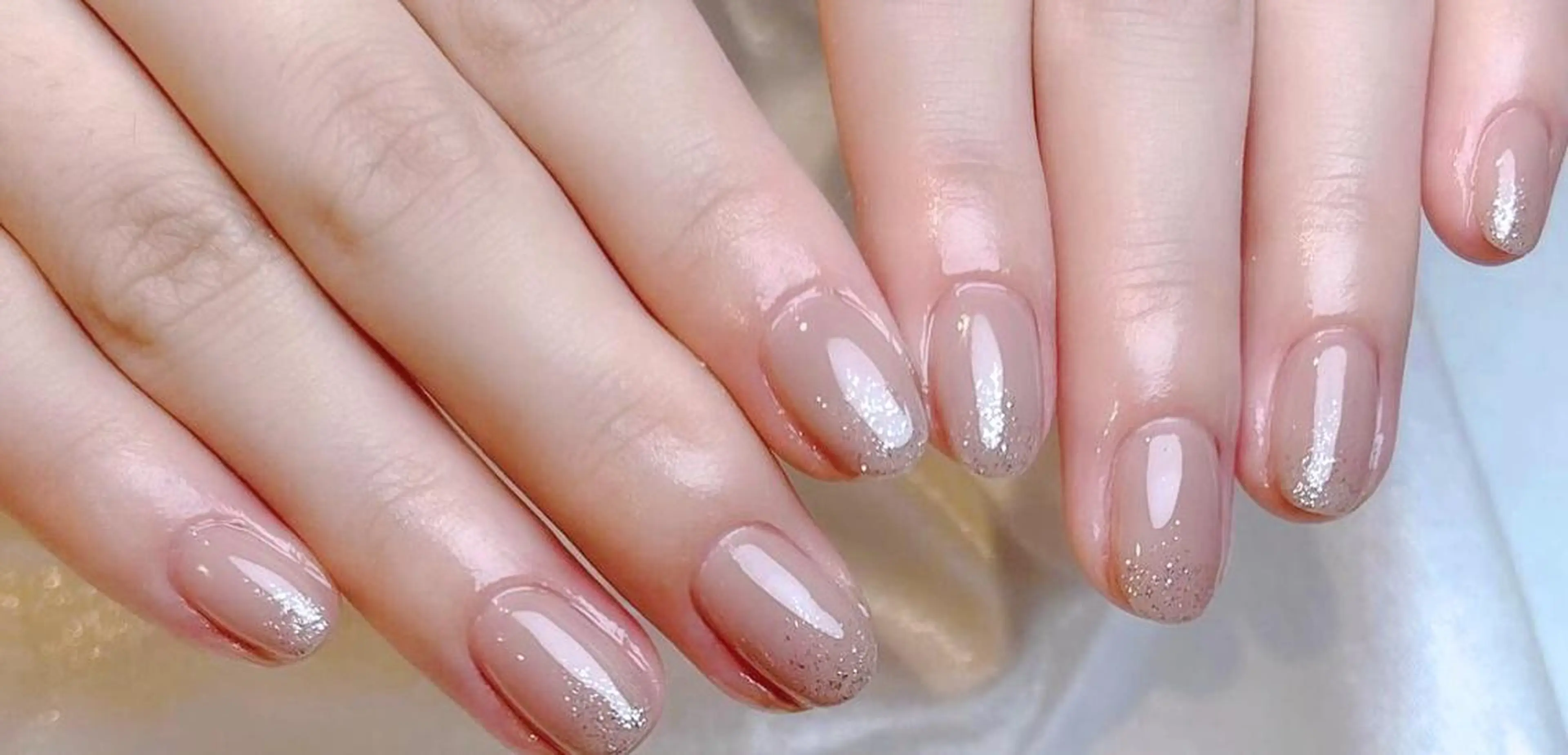 ネイル ハンドネイル VIVIAN リサのネイルデザイン