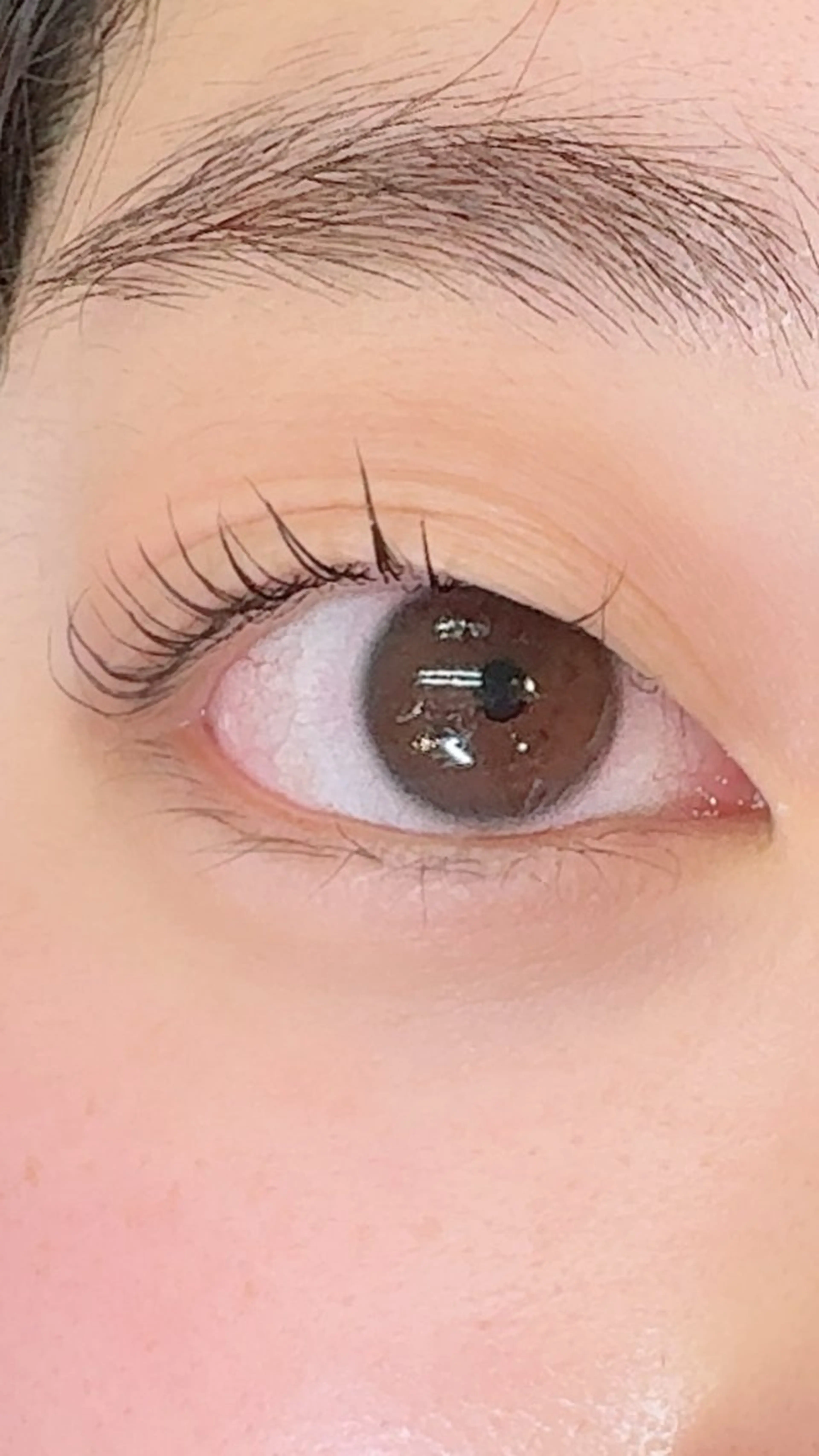 マツエク・マツパ 中原 舞羽のマツエク・マツパデザイン