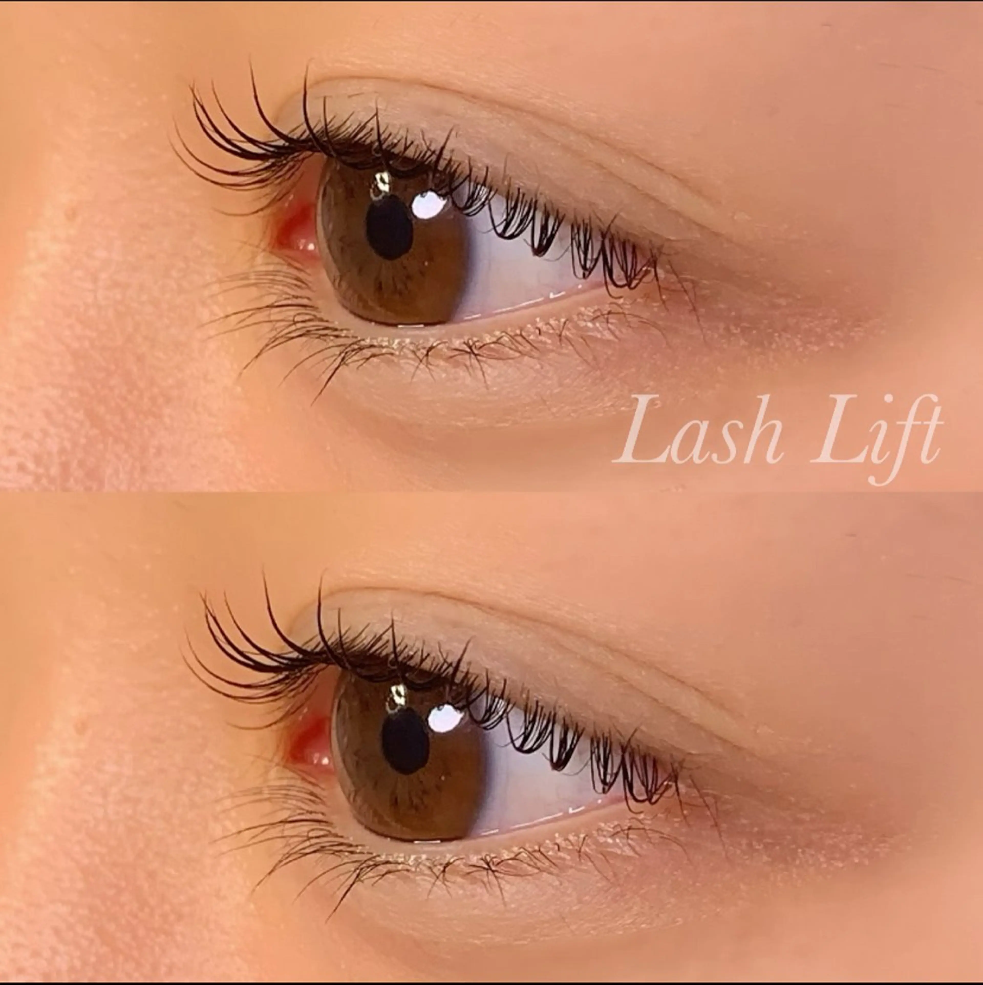 マツエク・マツパ まつげパーマ マツパ Ayumi.pro 🍆N《4階》のマツエク・マツパデザイン