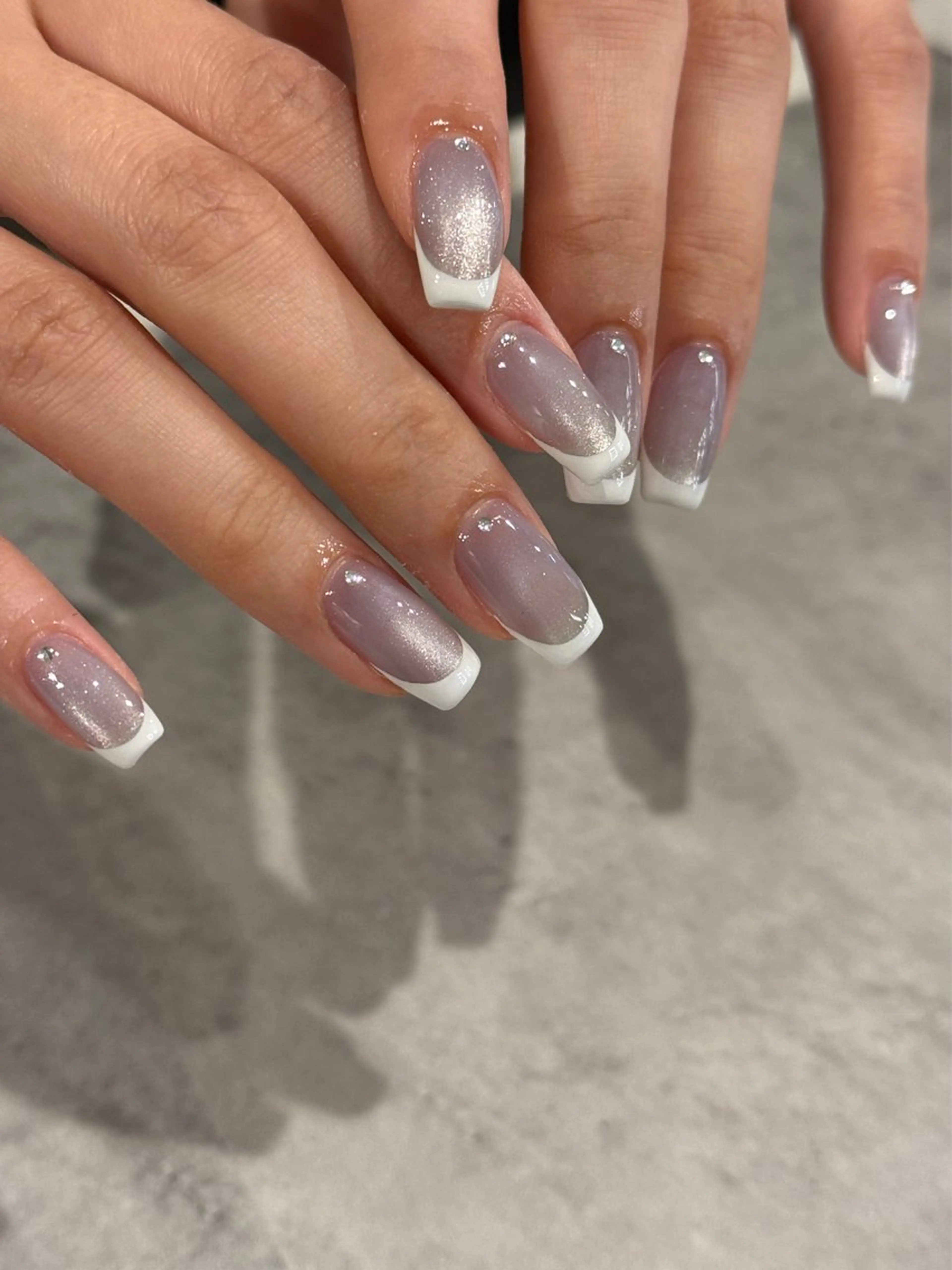 ネイル ikoi🫧 Kotomiのネイルデザイン