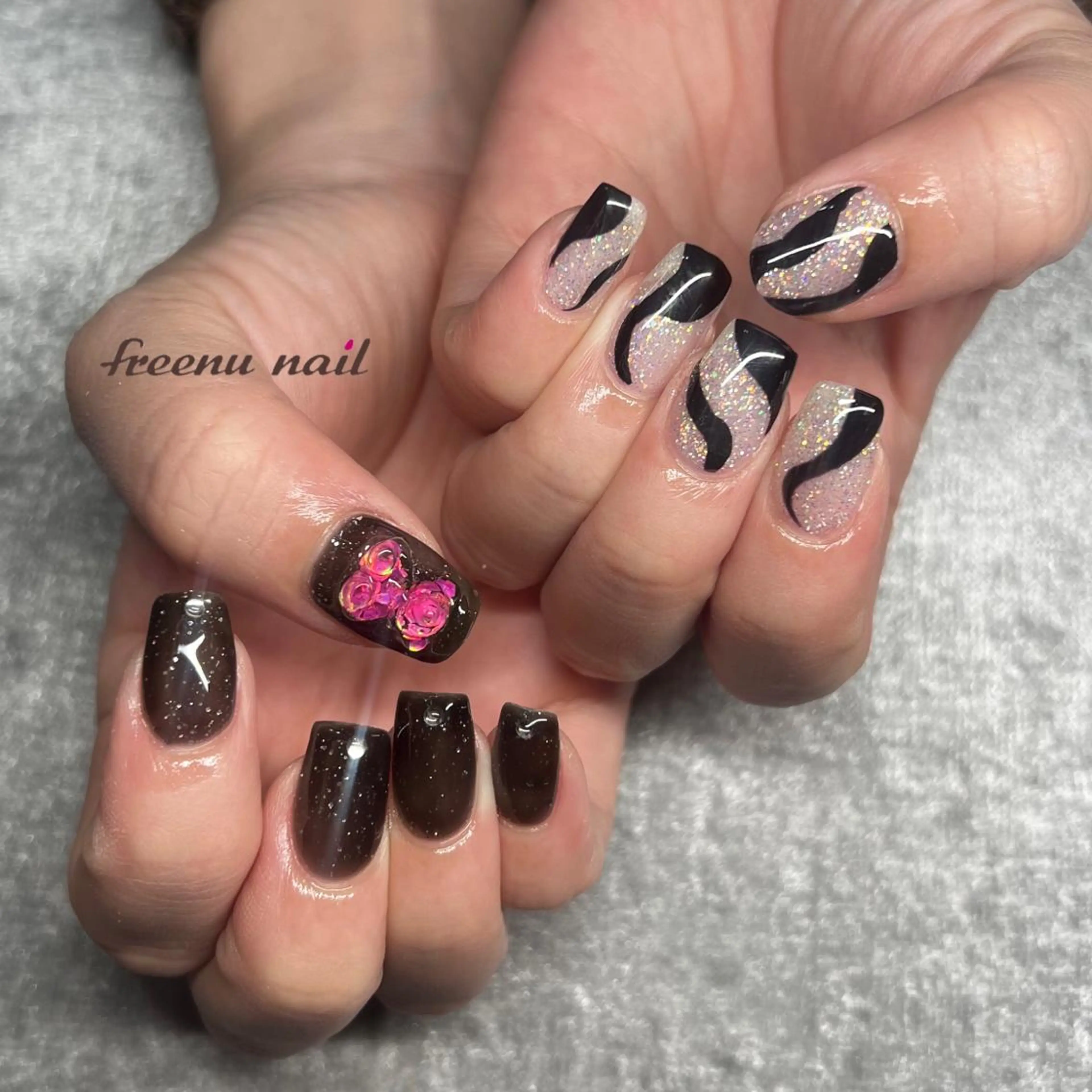 🐣やり放題(60分)🐣 オフある方は一度詳細をご覧ください💁♀️ 【オフあり】の写真