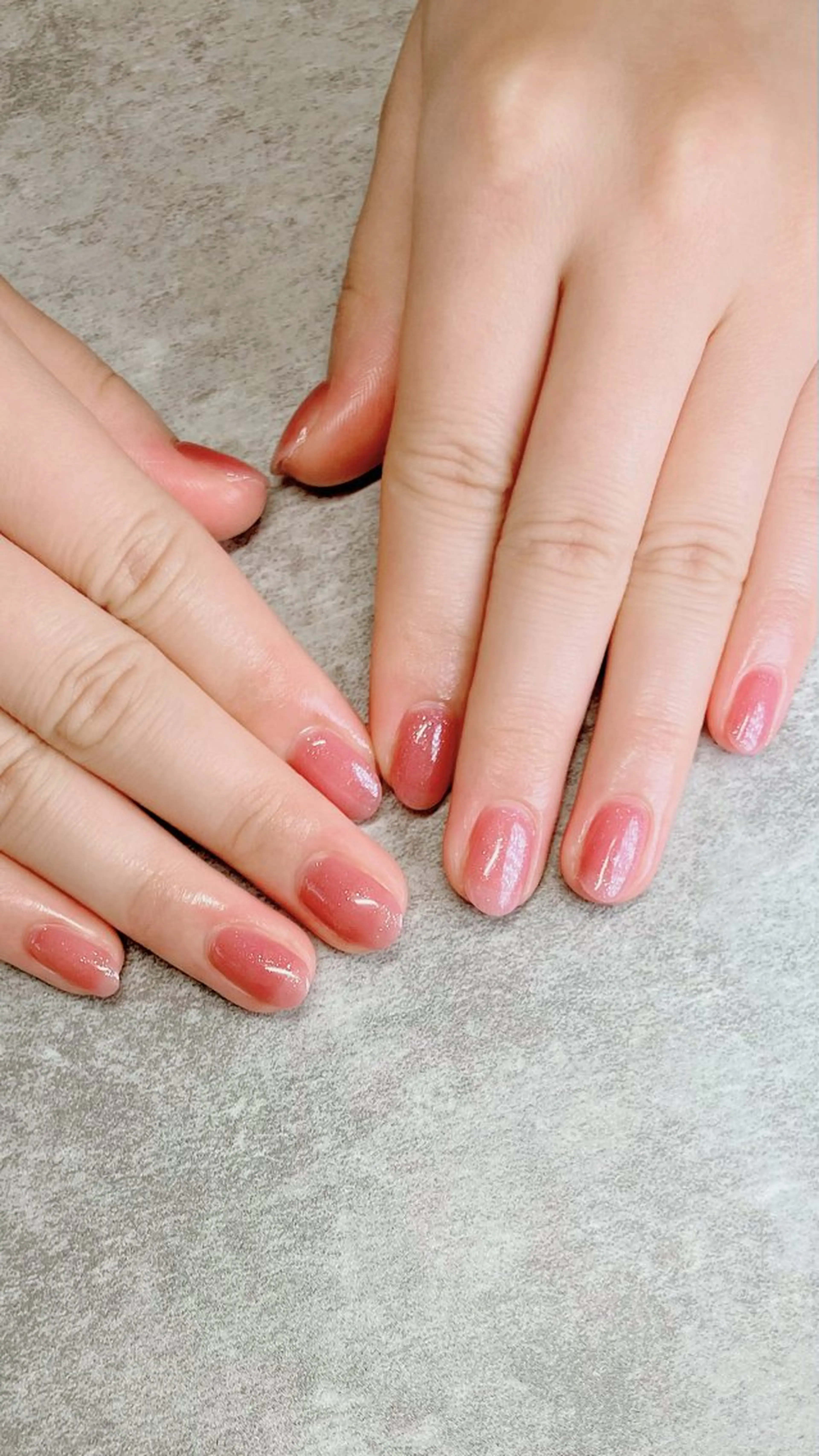 ネイル ハンドネイル ハンドケア haleyume所属・shino🌟 痛ネイルのネイルデザイン