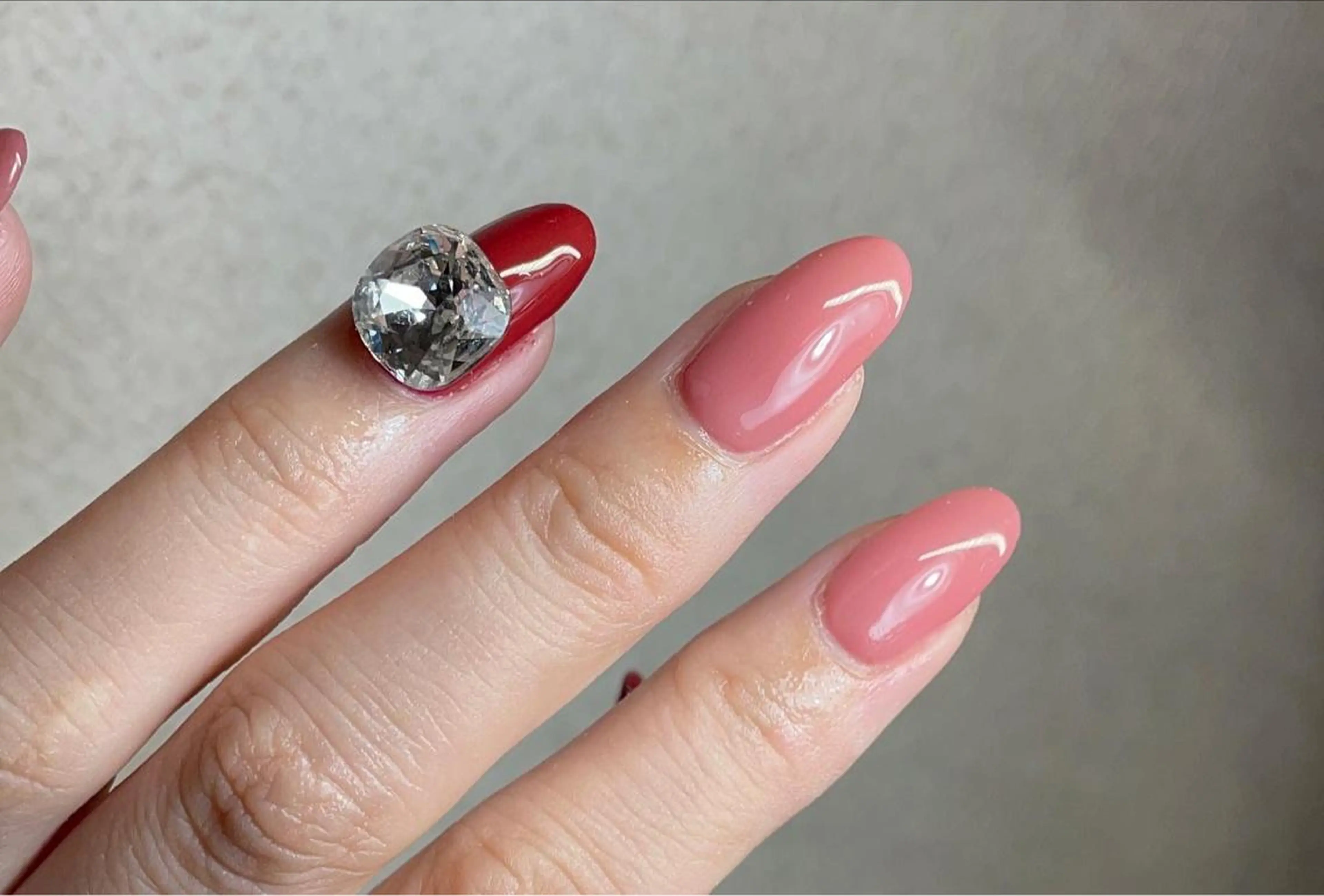 ネイル ハンドネイル A MODO MIOのネイルデザイン