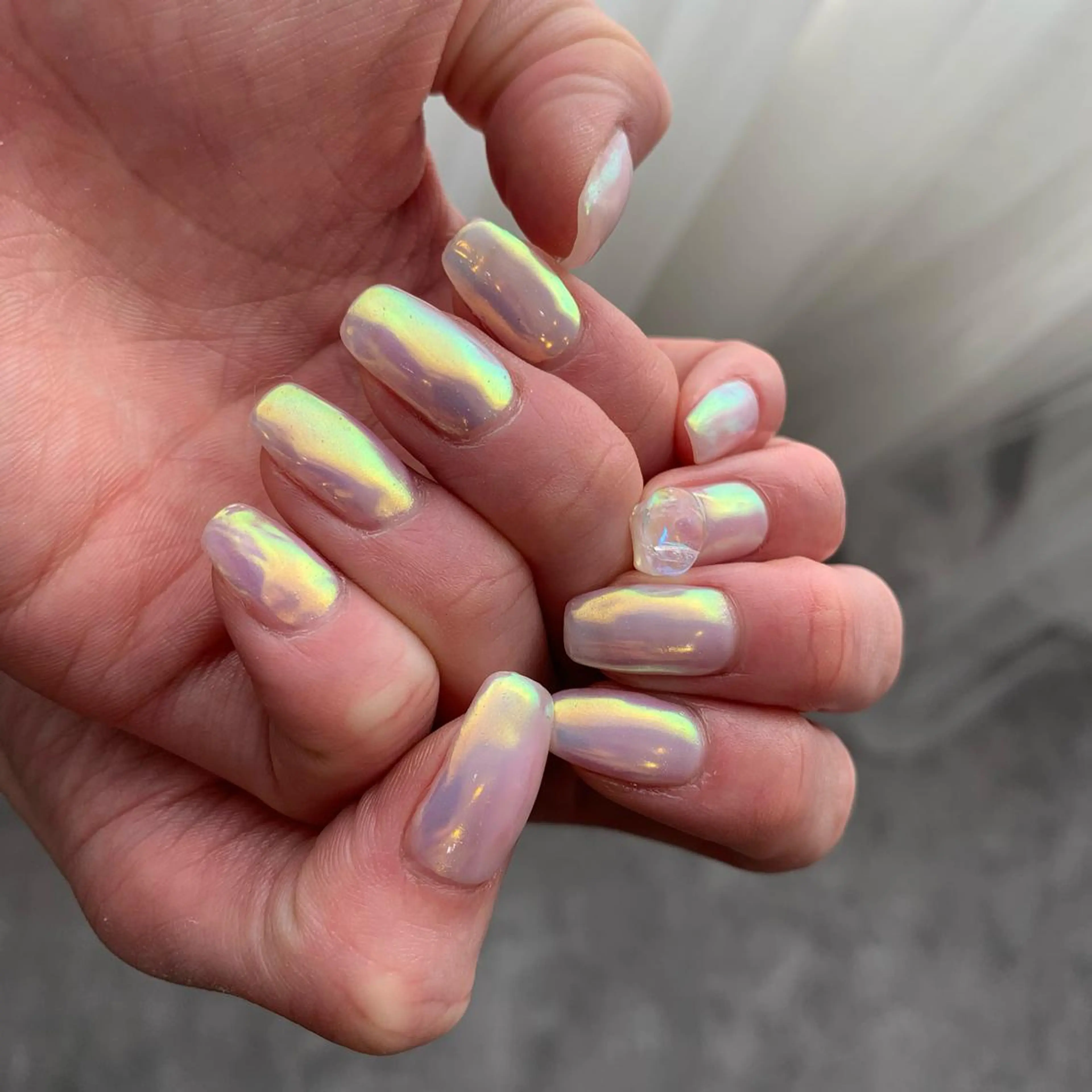 ネイル ハンドネイル muku.nail mutsumiのネイルデザイン