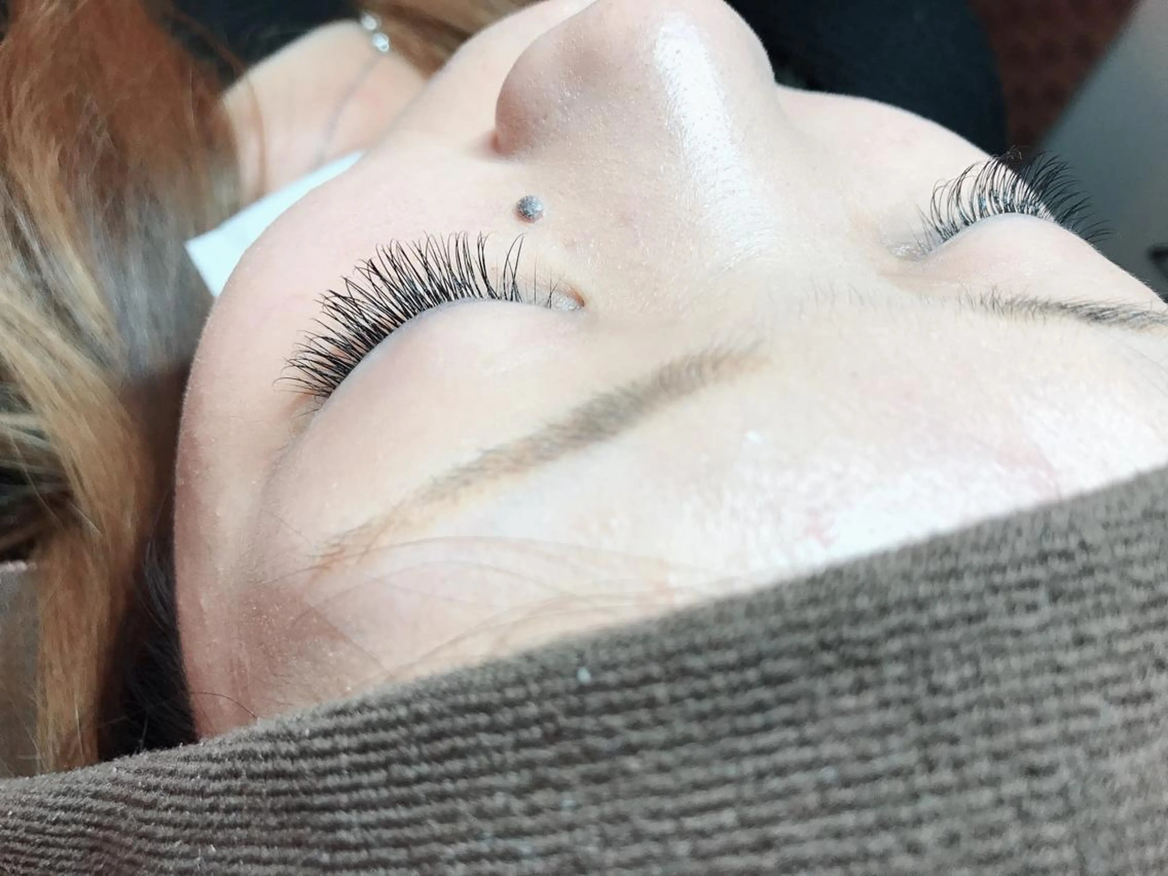 マツエク・マツパ Charme所属・Charme totalsalonのネイルデザイン