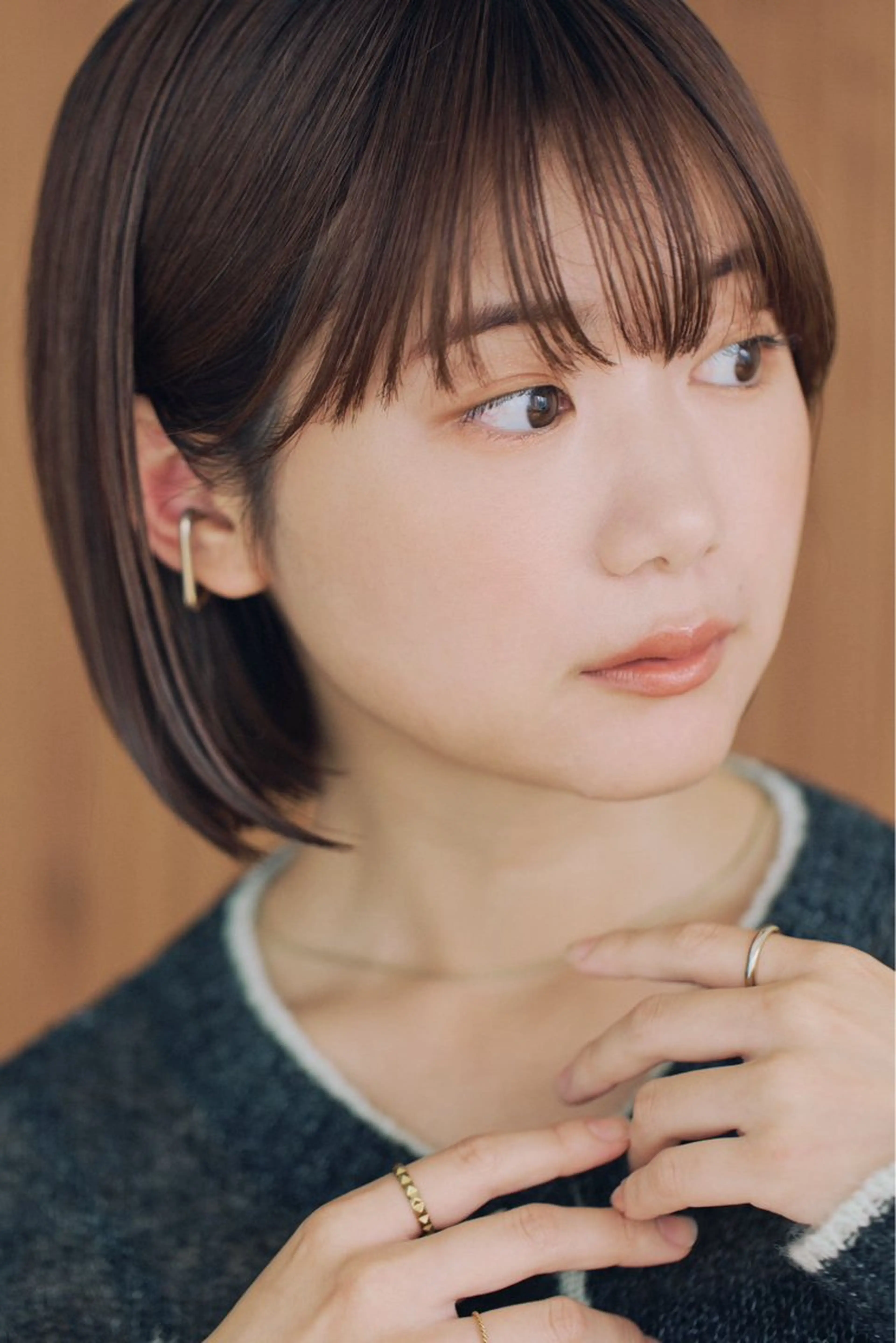 カラー ヘアカラー kazu🐱 /阿倍野/梅田のヘアスタイル