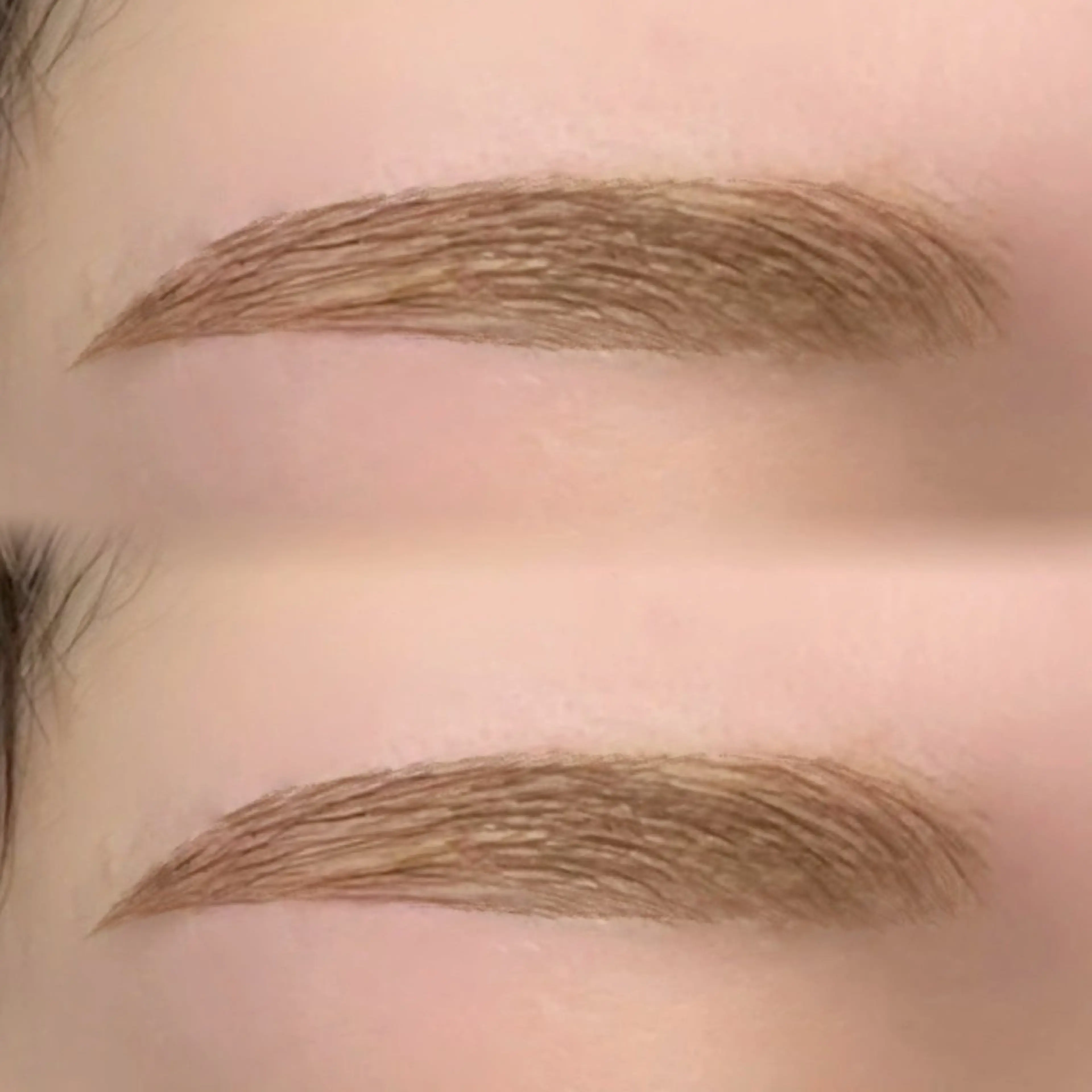 アイブロウ Luna  Brow SYURI🐬のマツエク・マツパデザイン