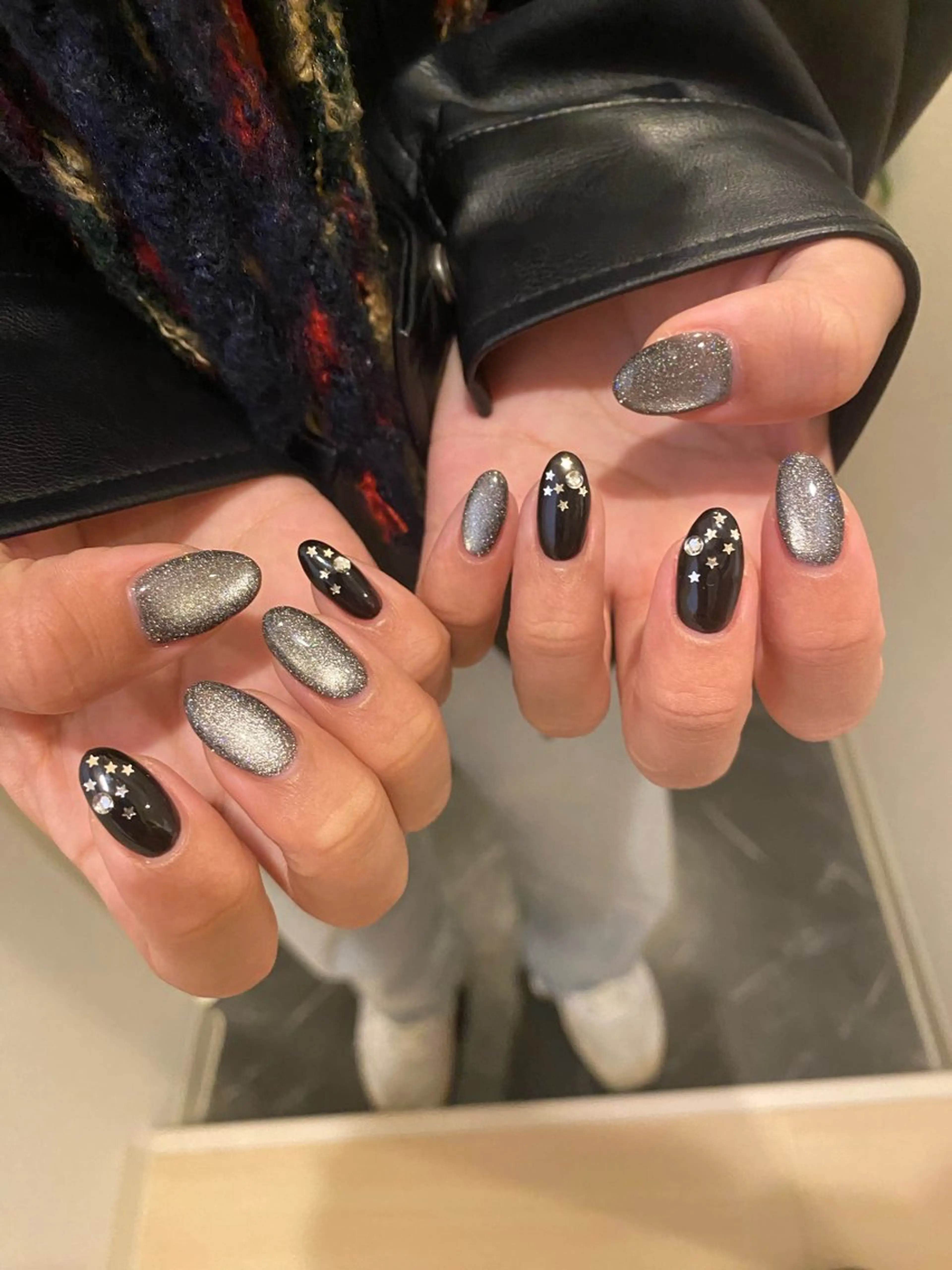 ネイル Bella Nailsのネイルデザイン