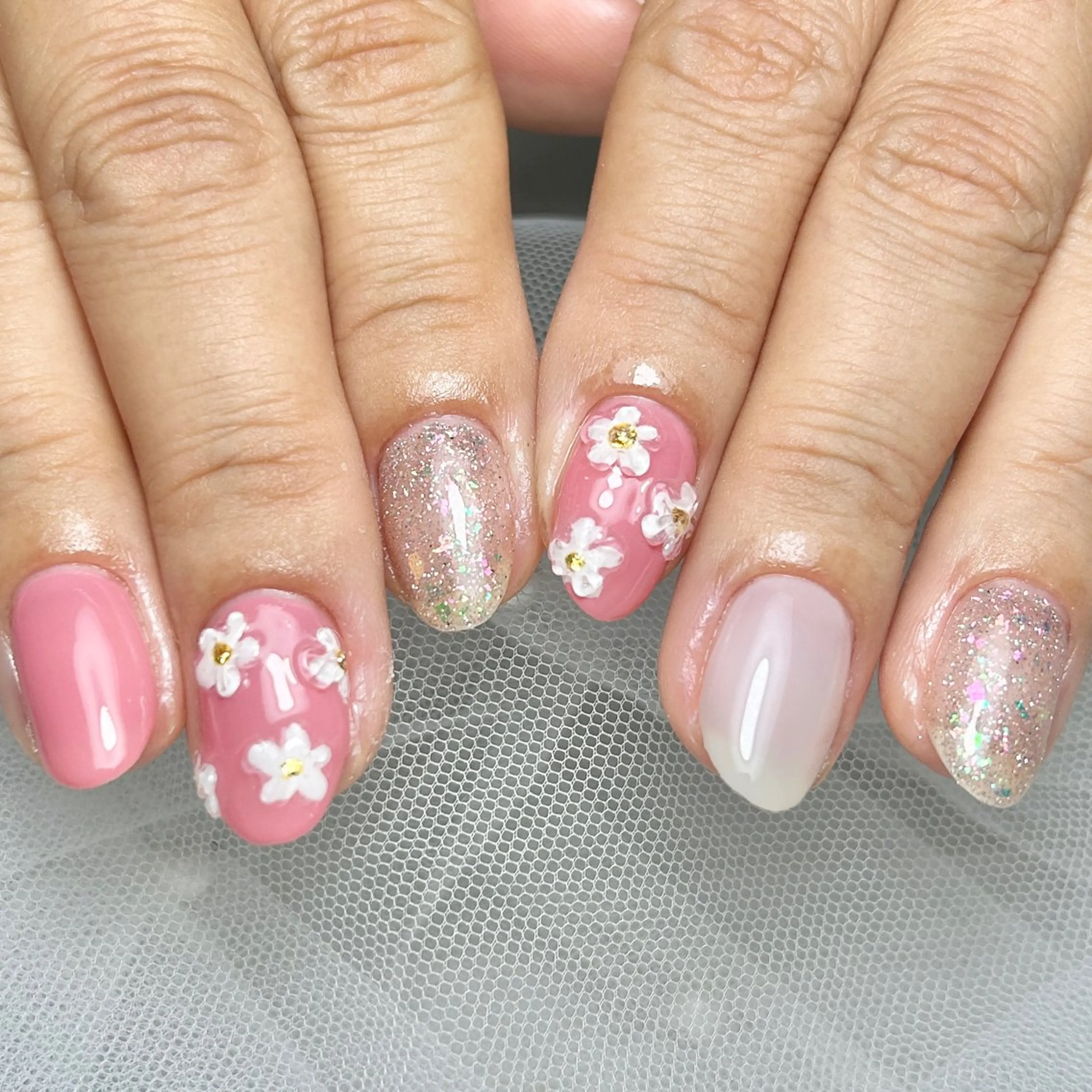 ネイル M. nailのネイルデザイン