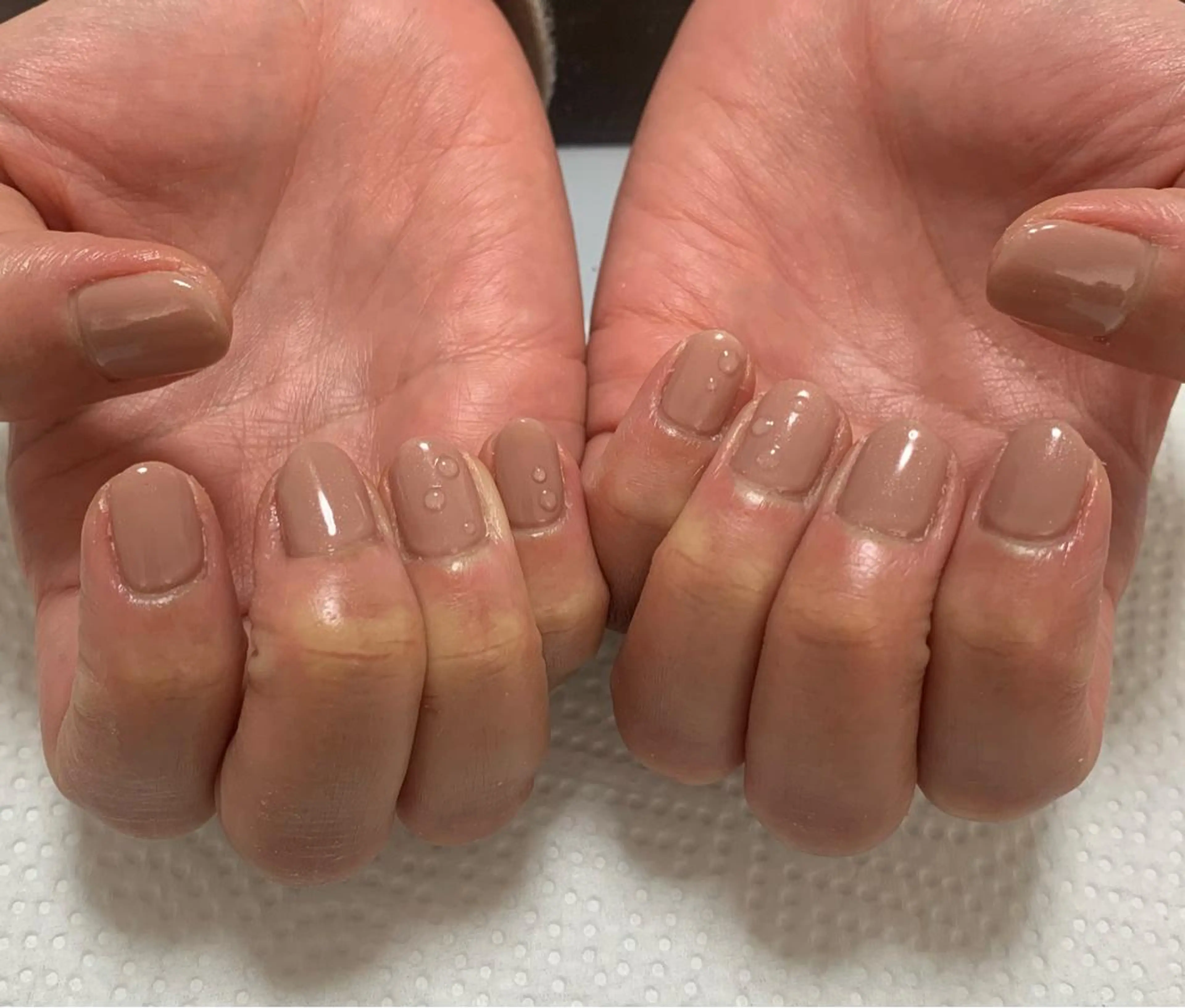 ネイル 持ち込み nail M&Tのネイルデザイン