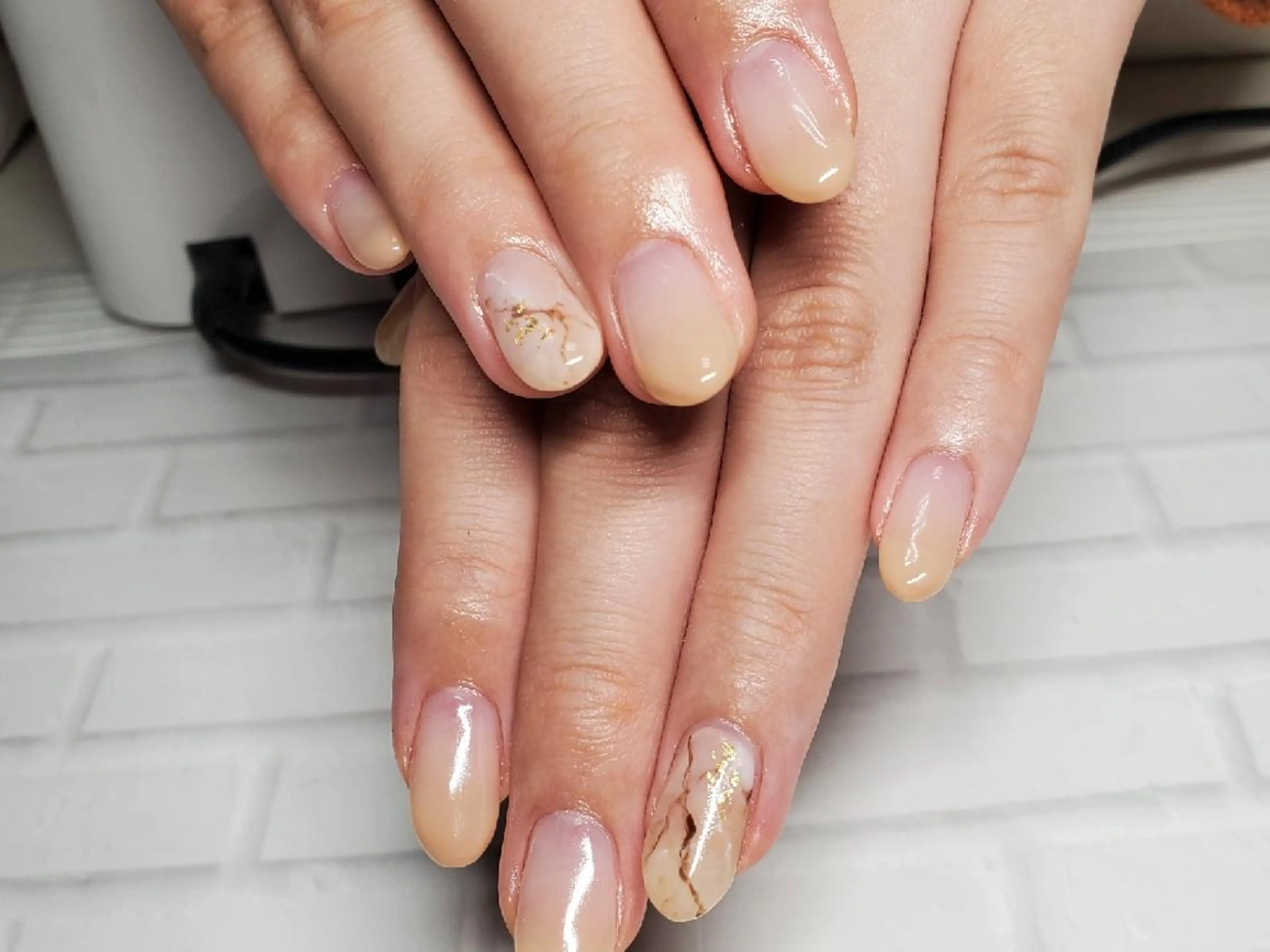 ネイル NAIL'S KISHのネイルデザイン