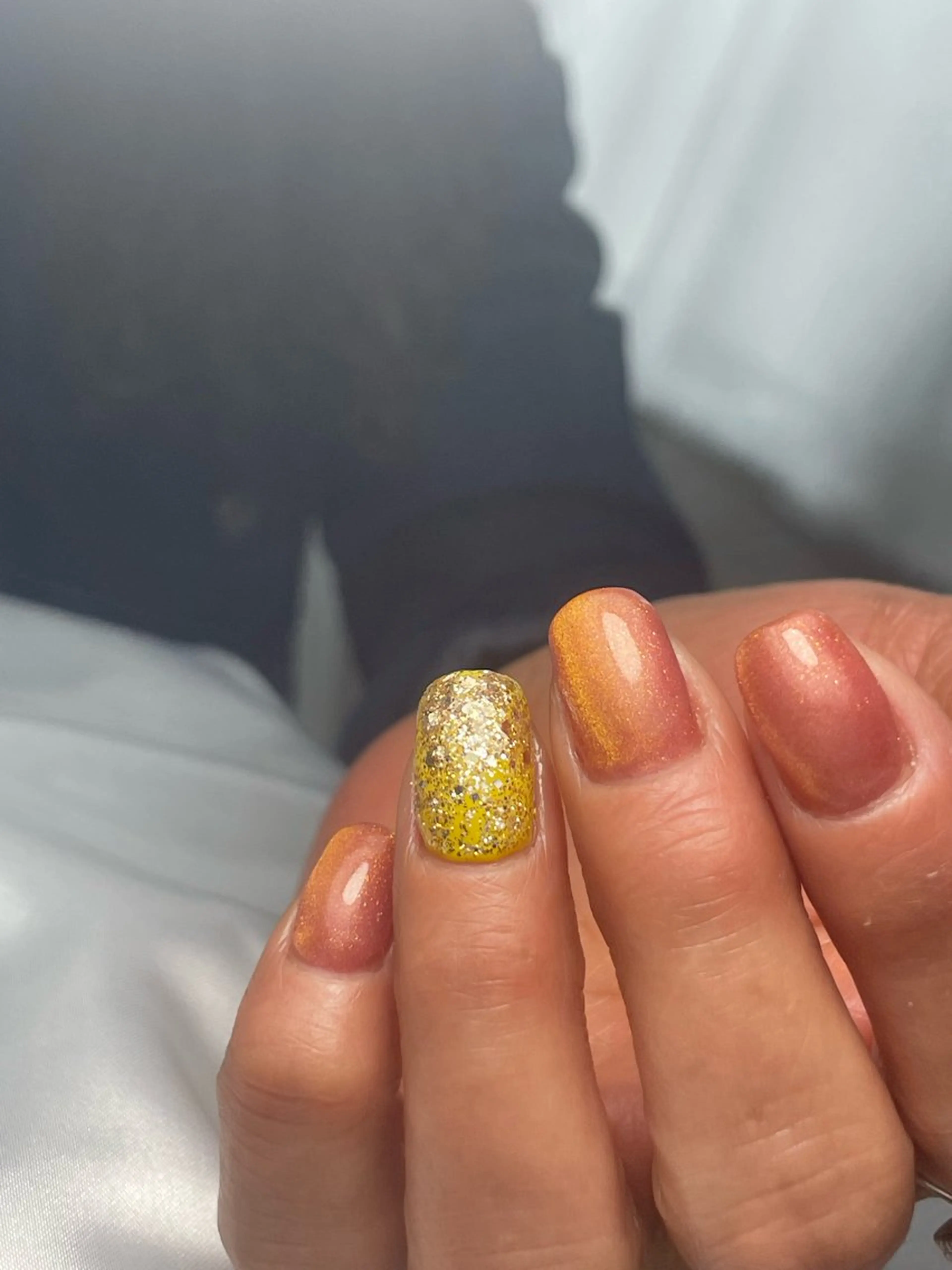 ネイル Chong Sarangのネイルデザイン