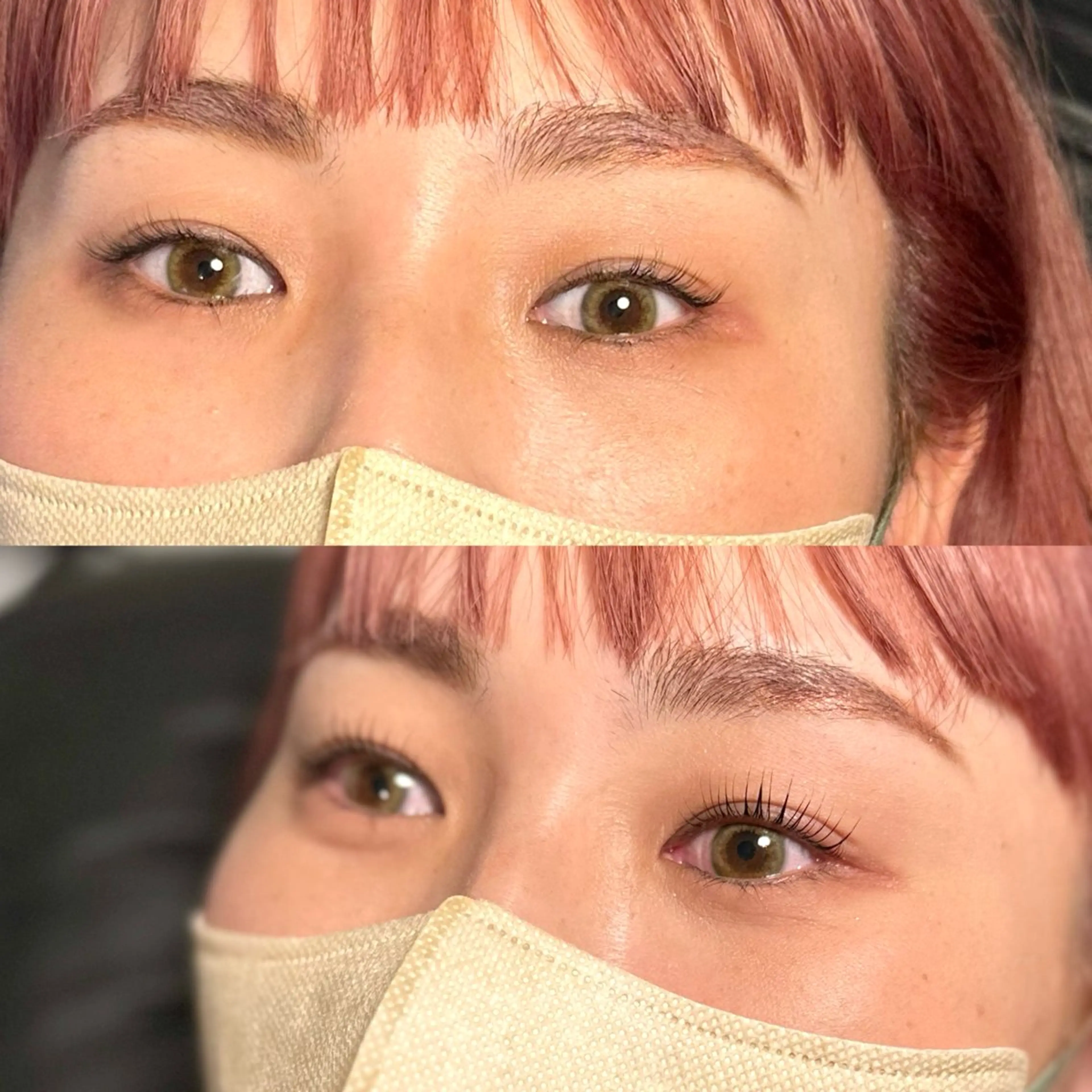 マツエク・マツパ ikoi🫧 Kotomiのネイルデザイン