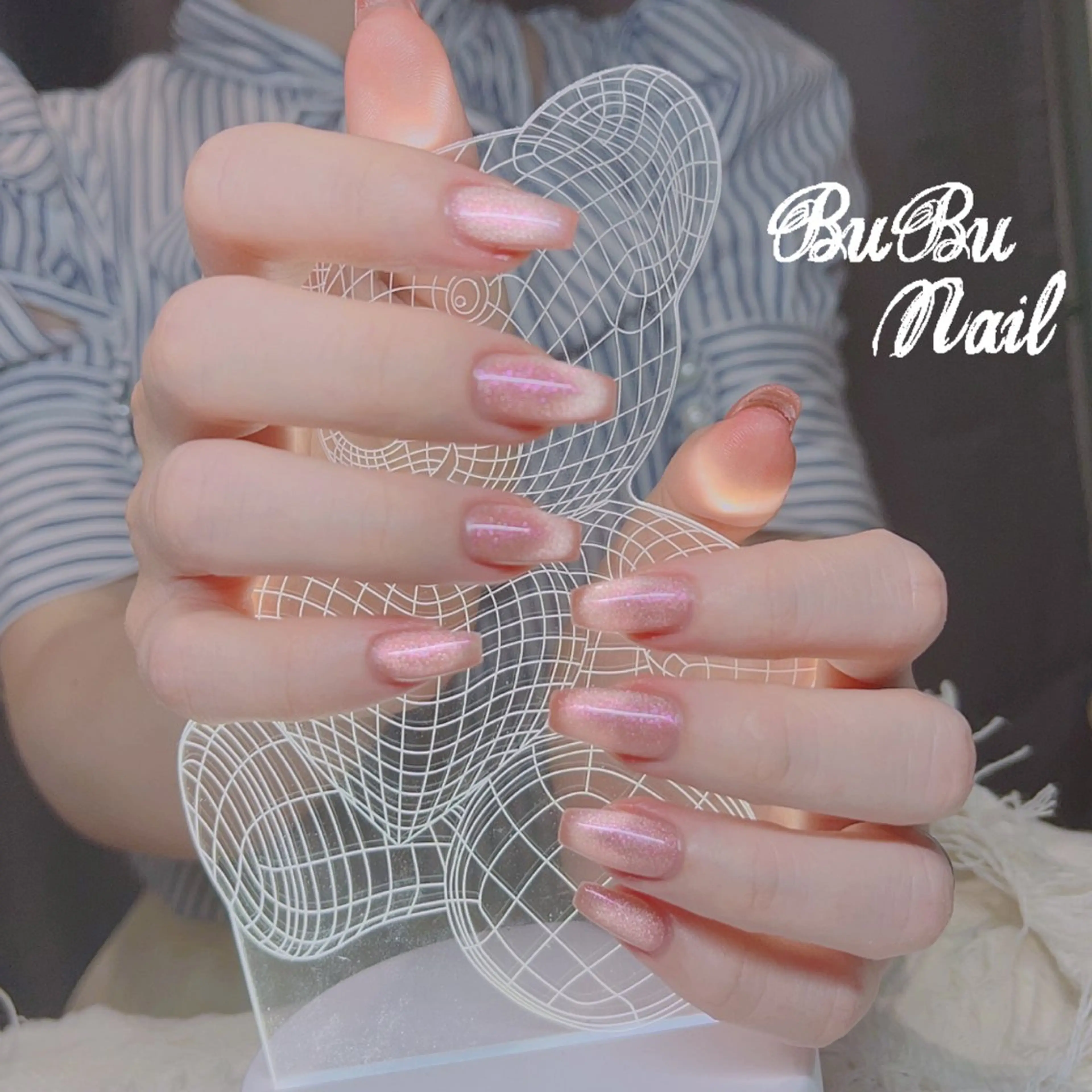 ネイル BuBu Nail渋谷道玄坂2のネイルデザイン