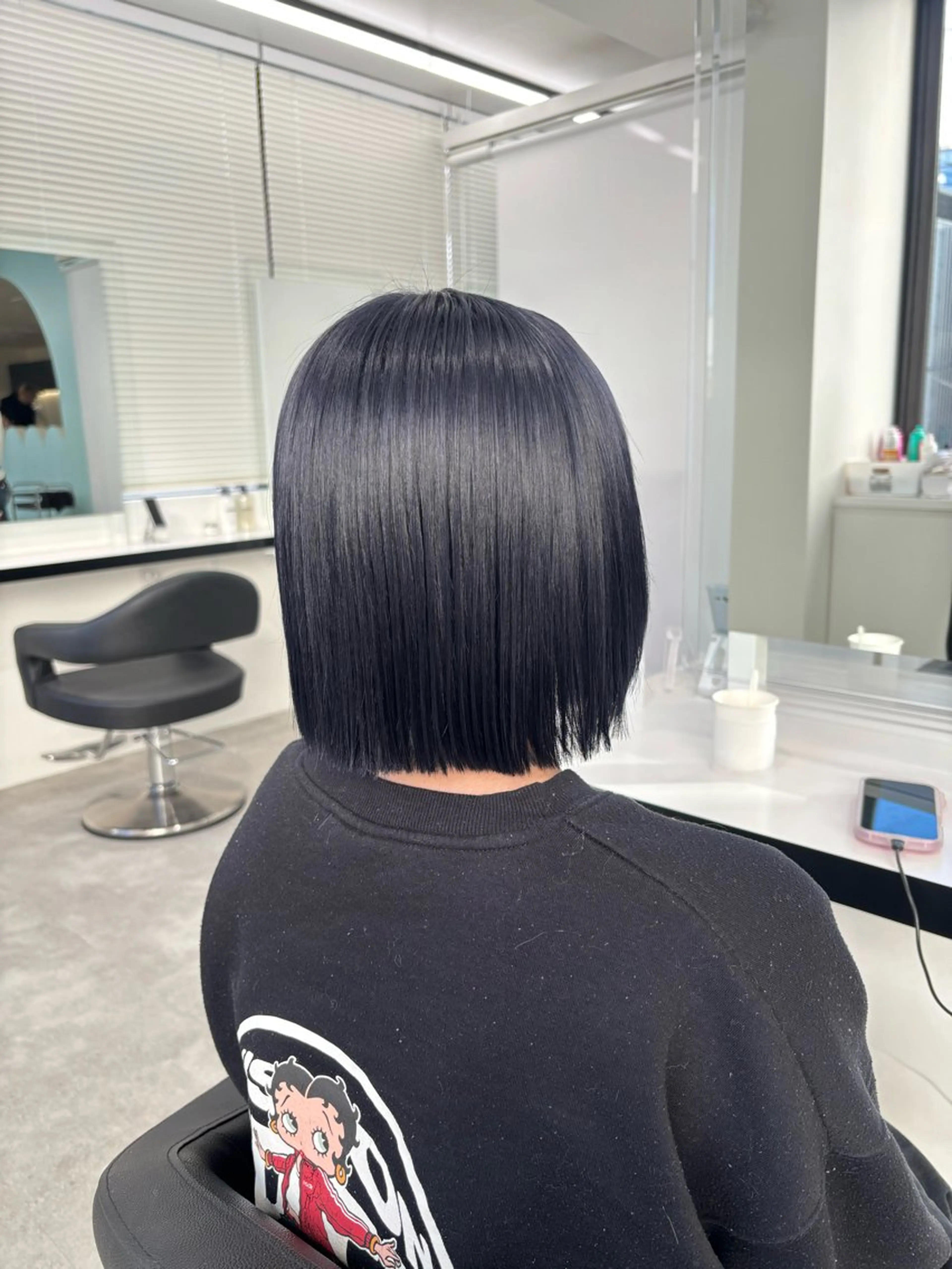 カラー Wカラー/暖色/べ ージュりく©︎🐝のヘアスタイル