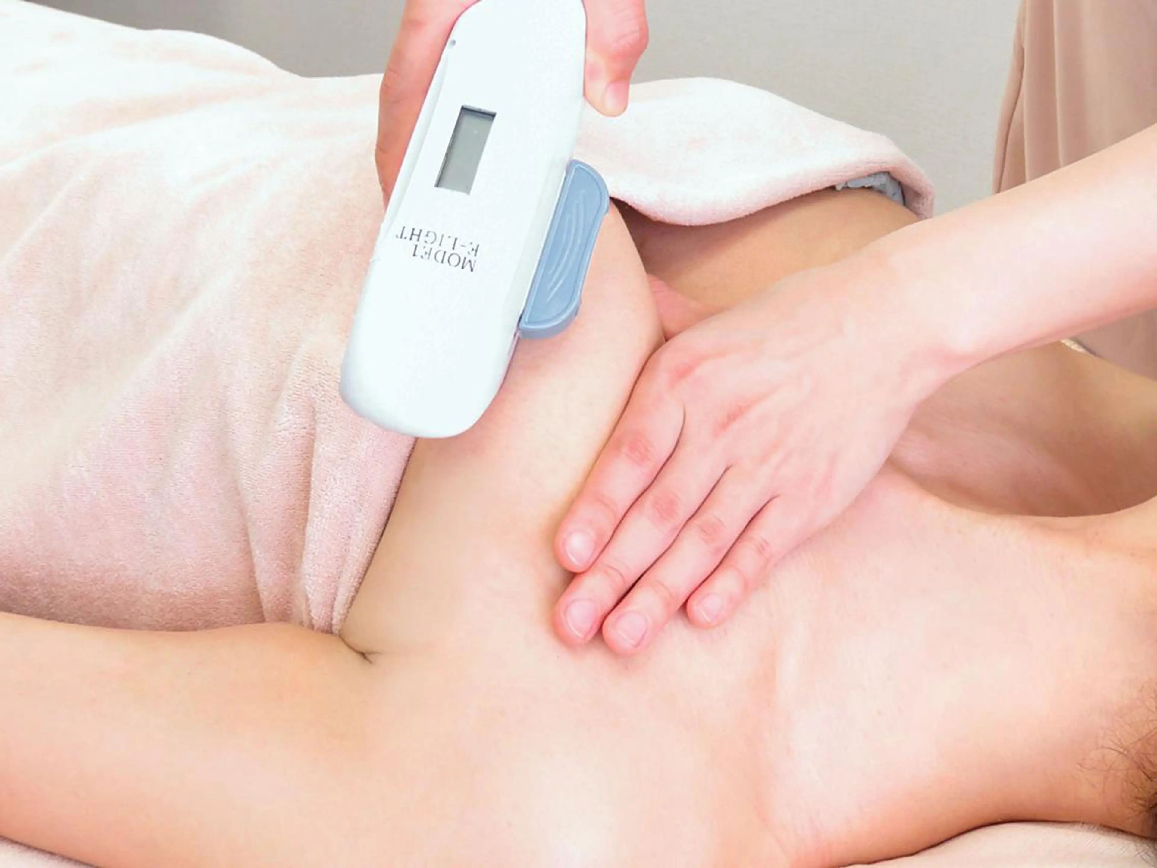 木村 恭子のエステ・リラクイメージ