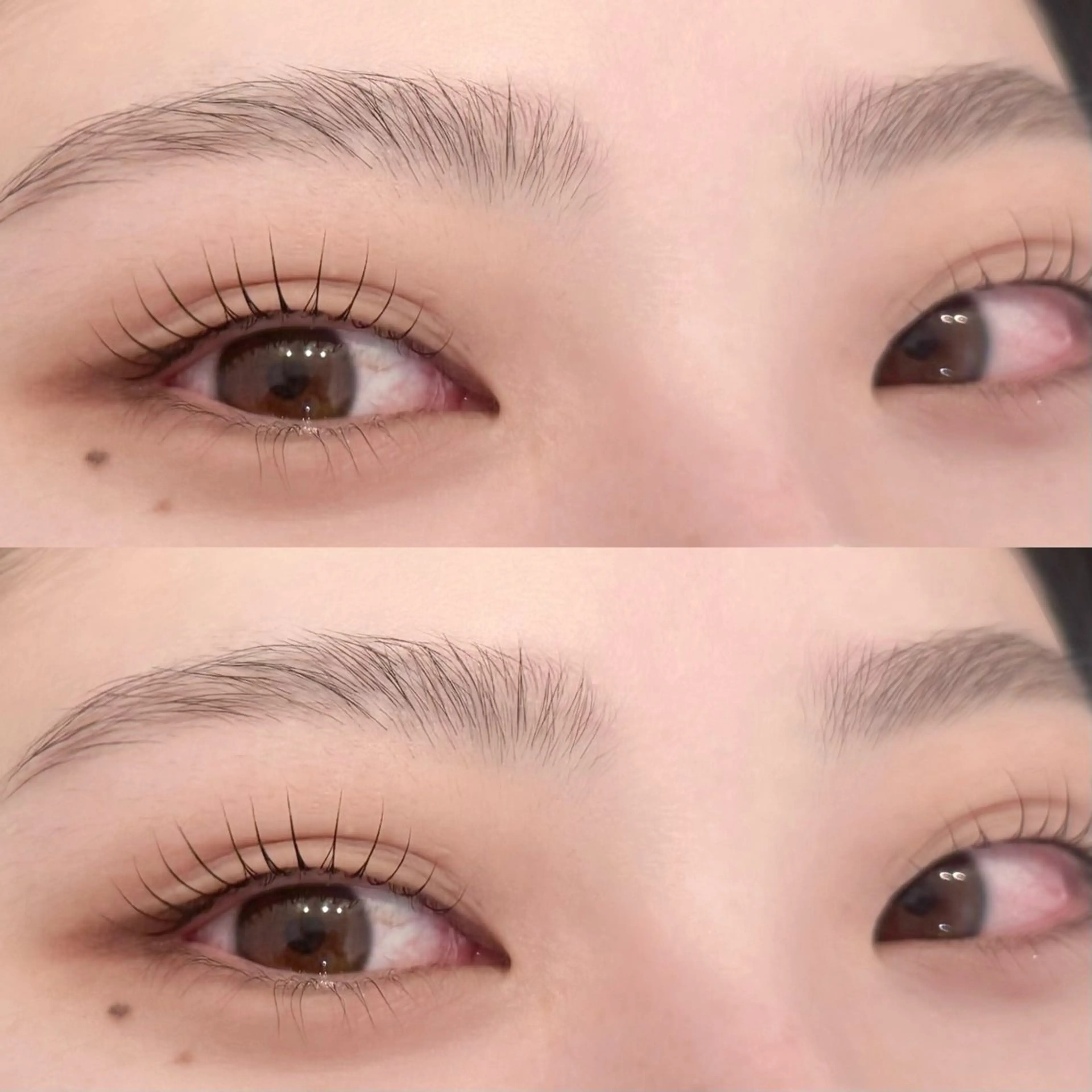 マツエク・マツパ EYE405京都店所属・🎀 ARISAのマツエク・マツパデザイン