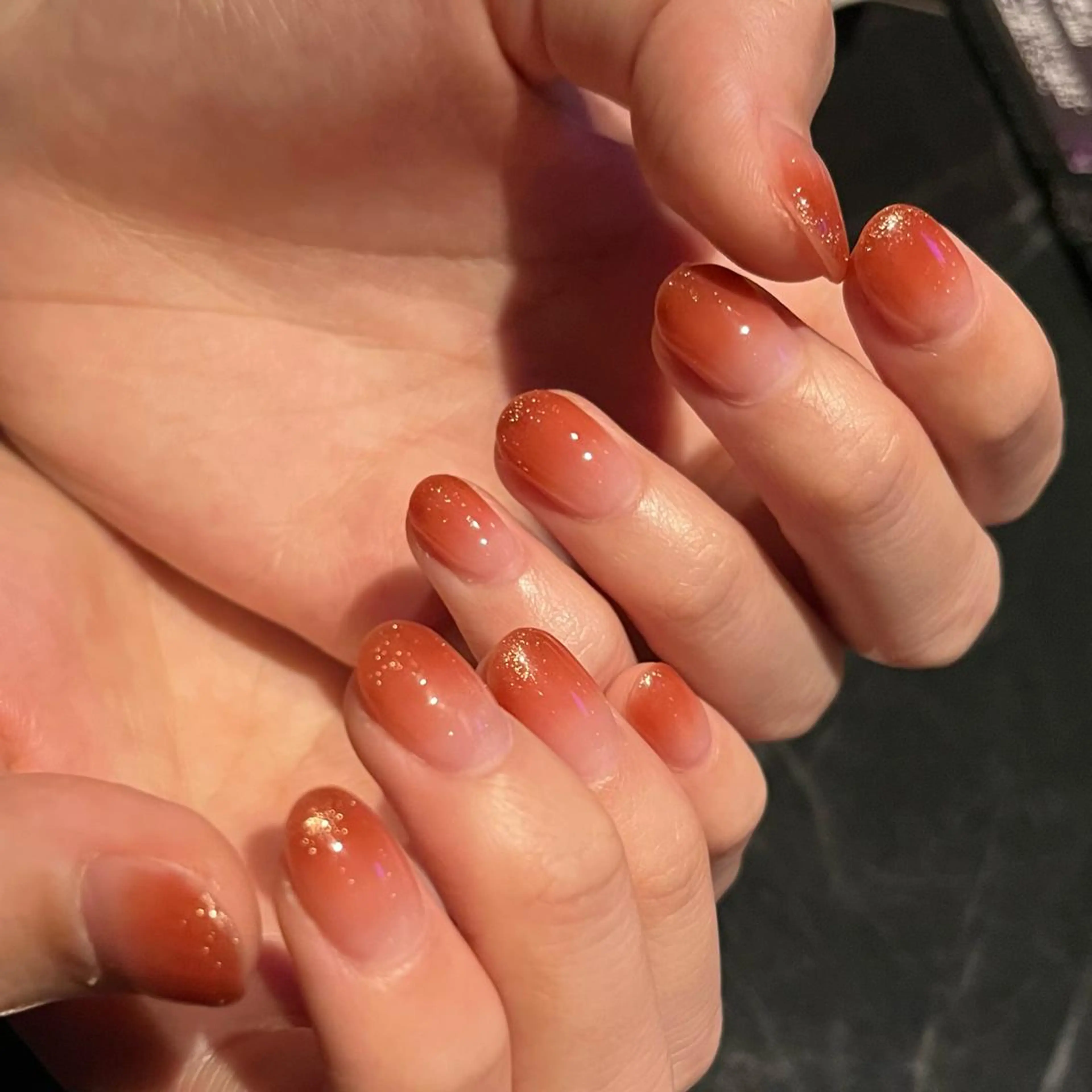 ネイル 🪐富島彩夏 /海外nail🪐のネイルデザイン