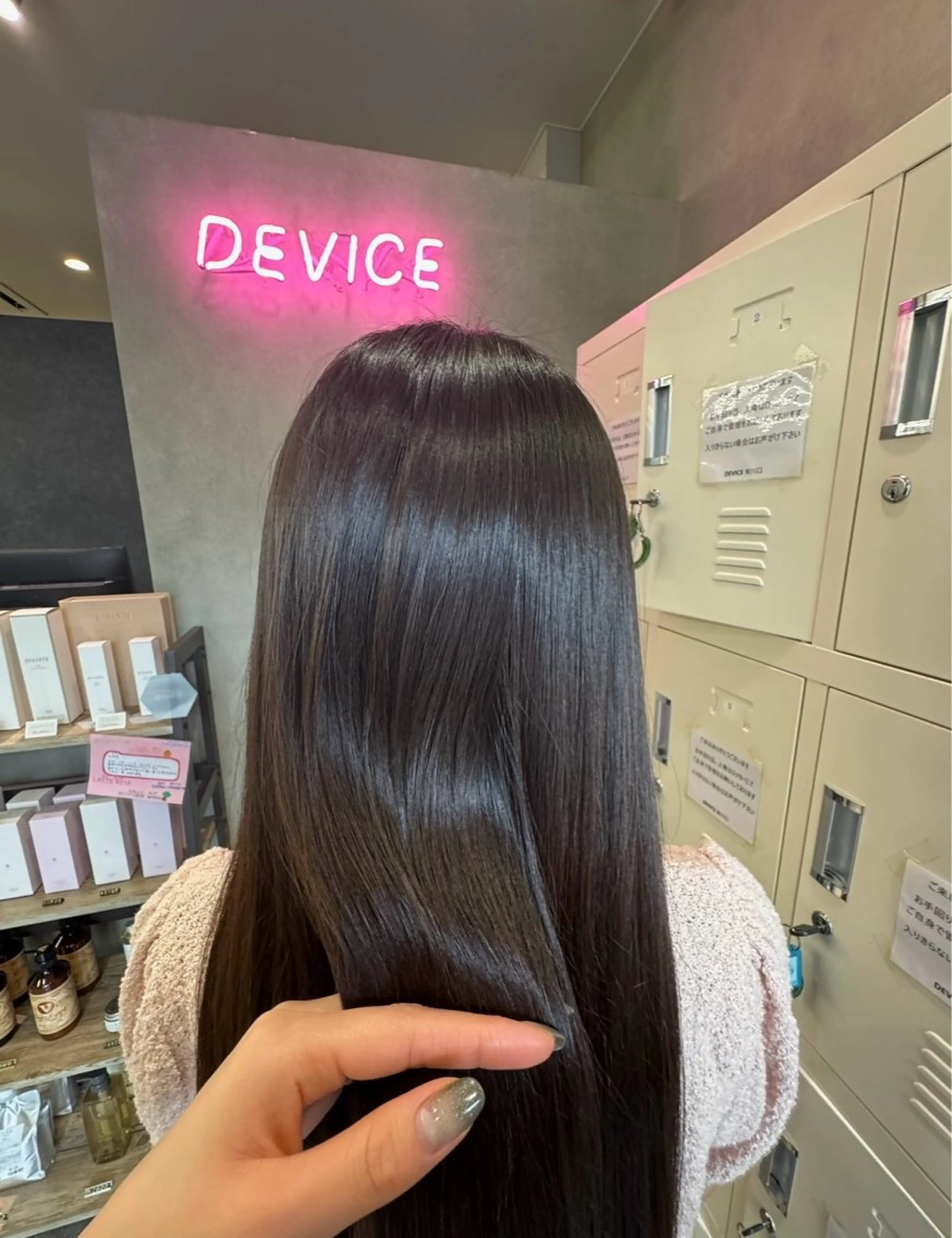 ロング ヘアアレンジ 💫きたはら りおん💫のヘアスタイル