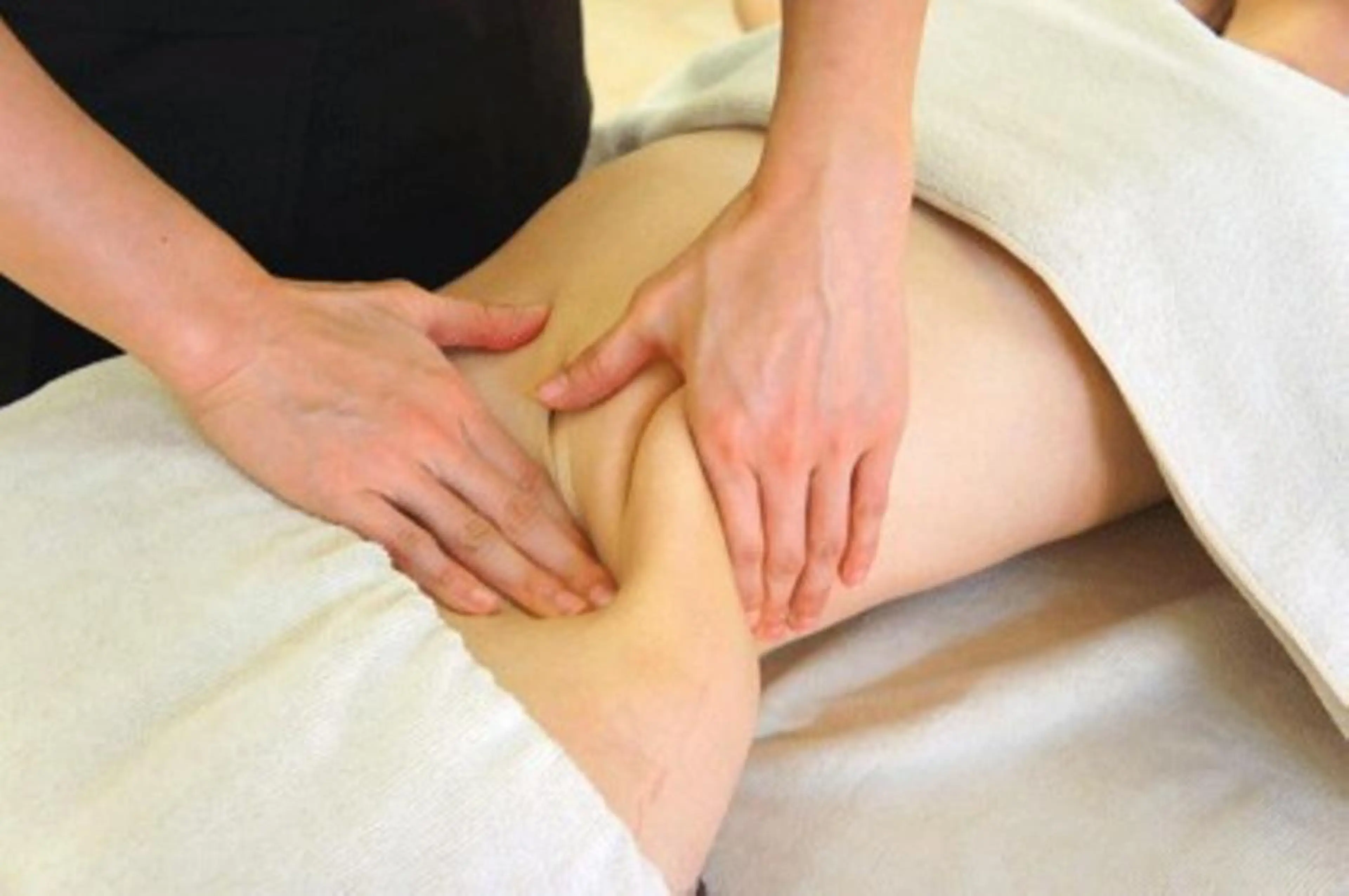 【強圧マッサージで全身スッキリ】全身筋膜リリース60分 ¥6800の写真