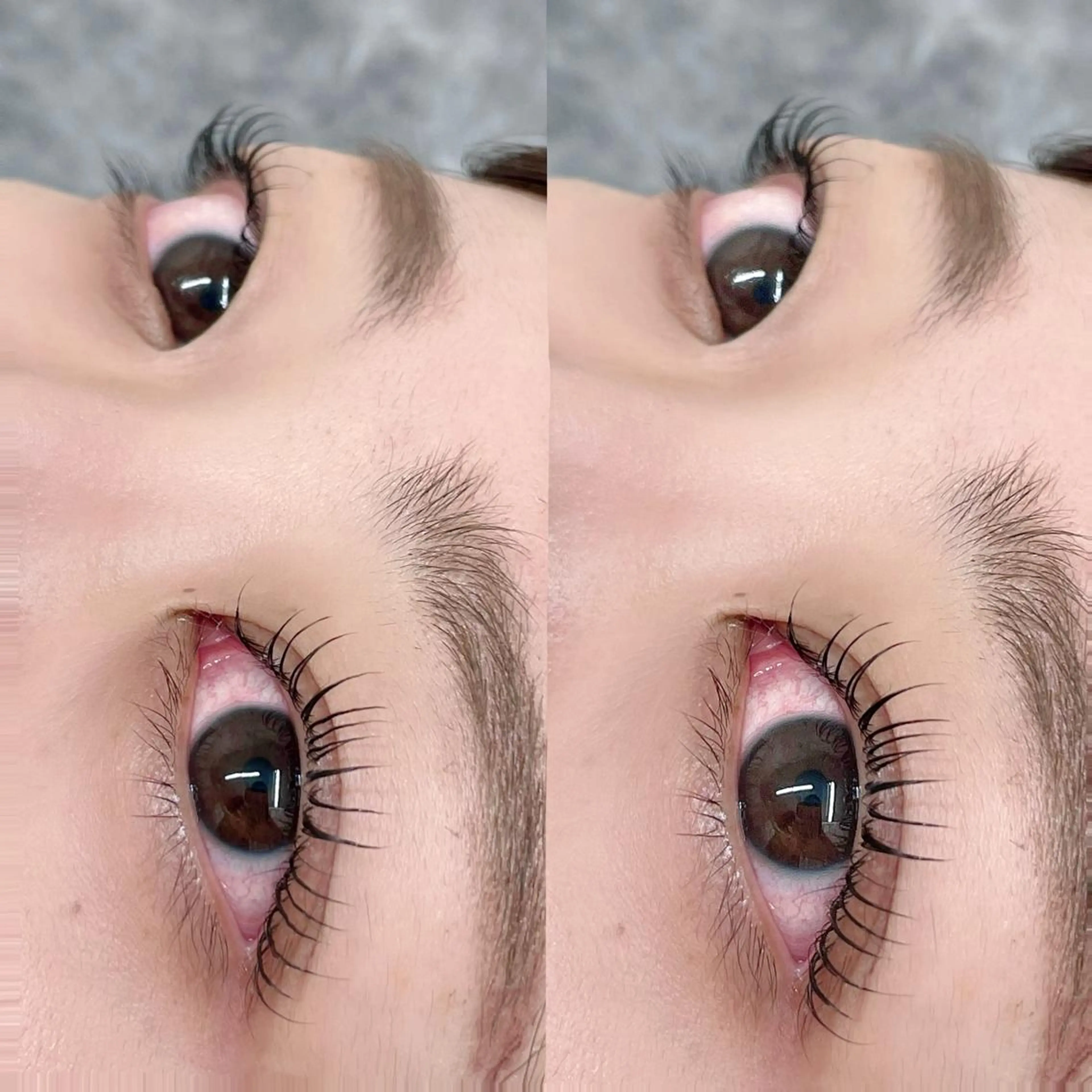 マツエク・マツパ BAMBI 🖤KAWAIのマツエク・マツパデザイン