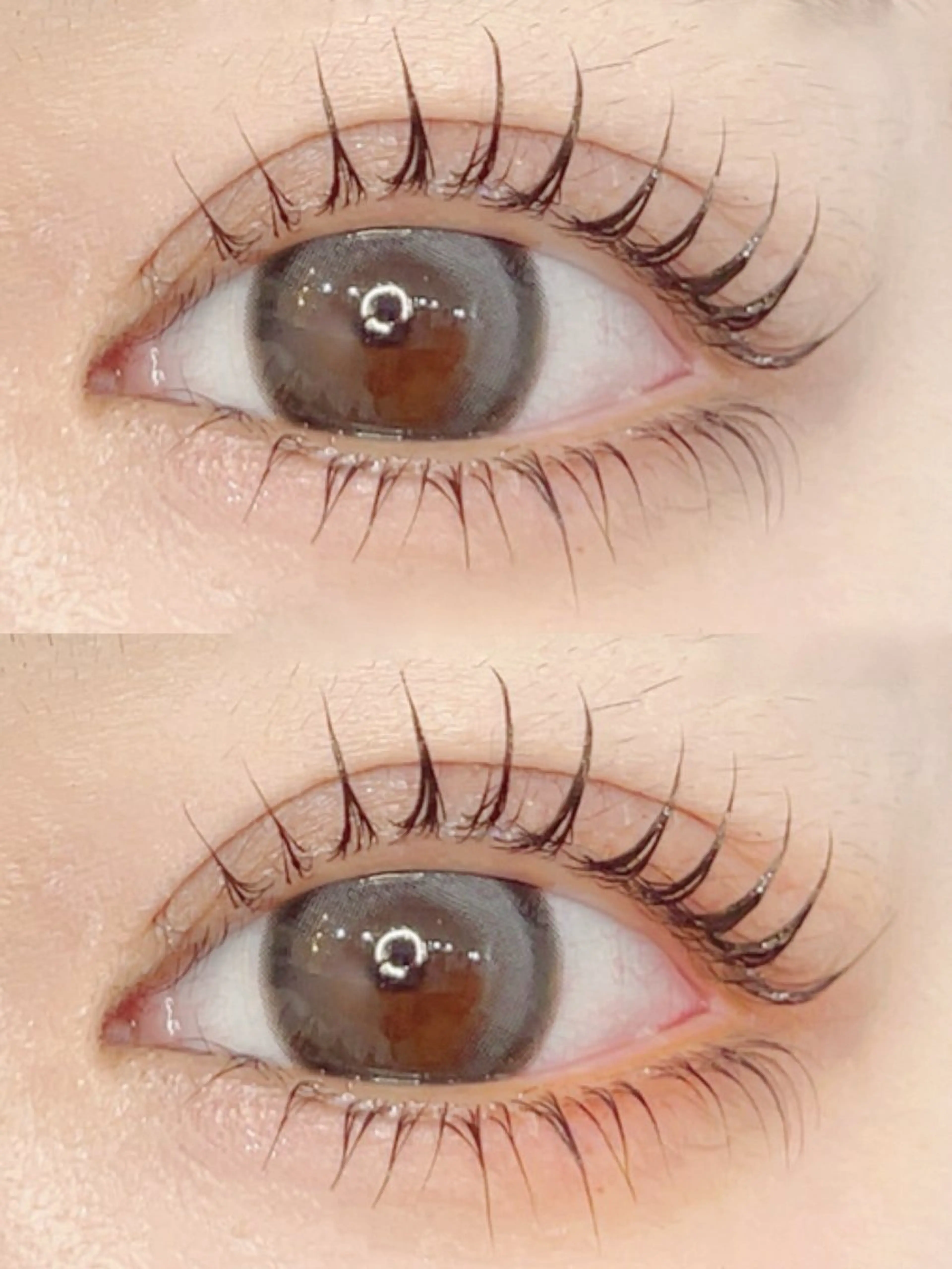 マツエク・マツパ マツパ 🌹みなみ🌹 清末のマツエク・マツパデザイン