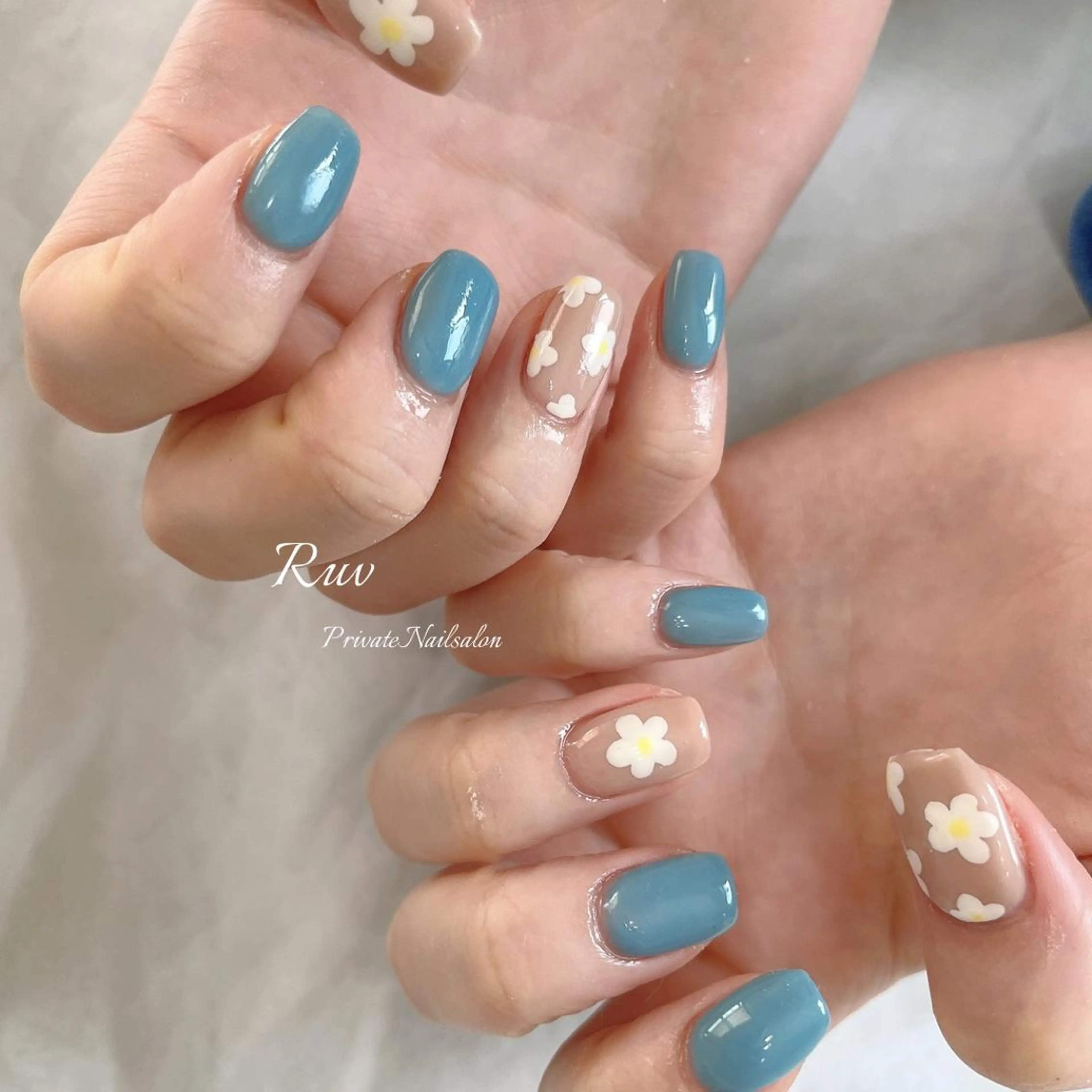 アート4本コースの写真