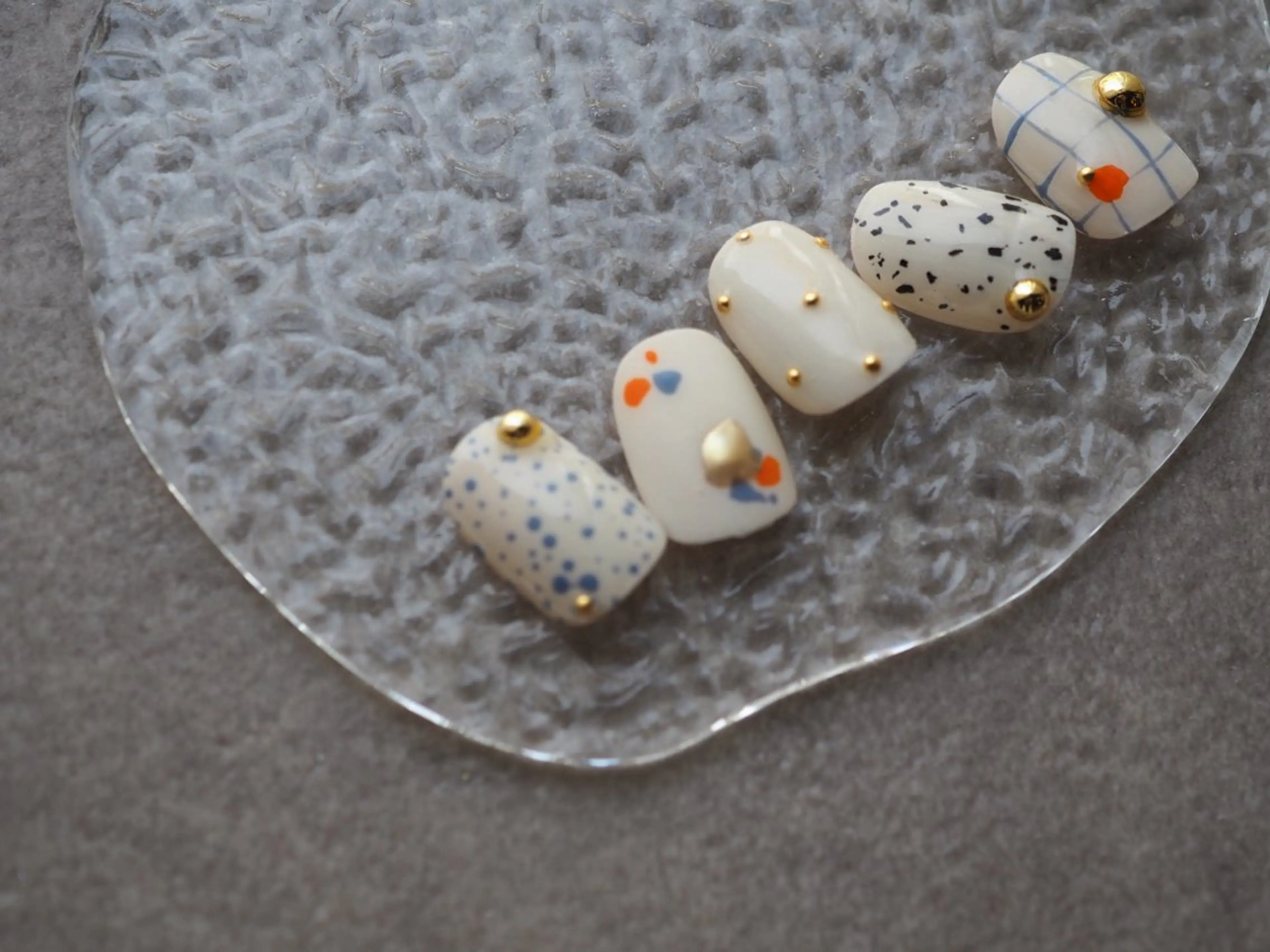 ネイル ハンドネイル glaNje部谷 (オーナー)のその他イメージ