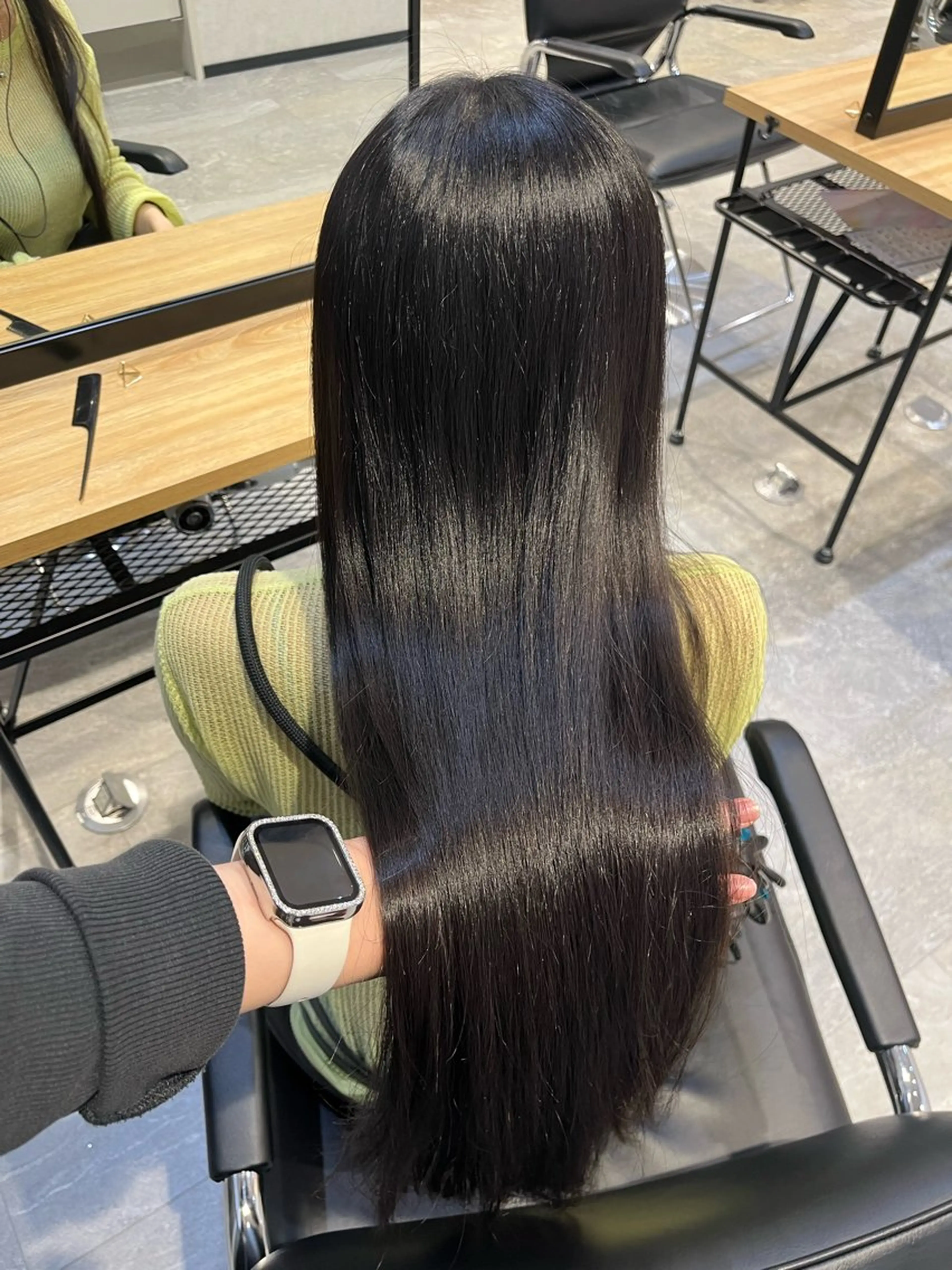 シャンプートリートメント🫧🧴の写真