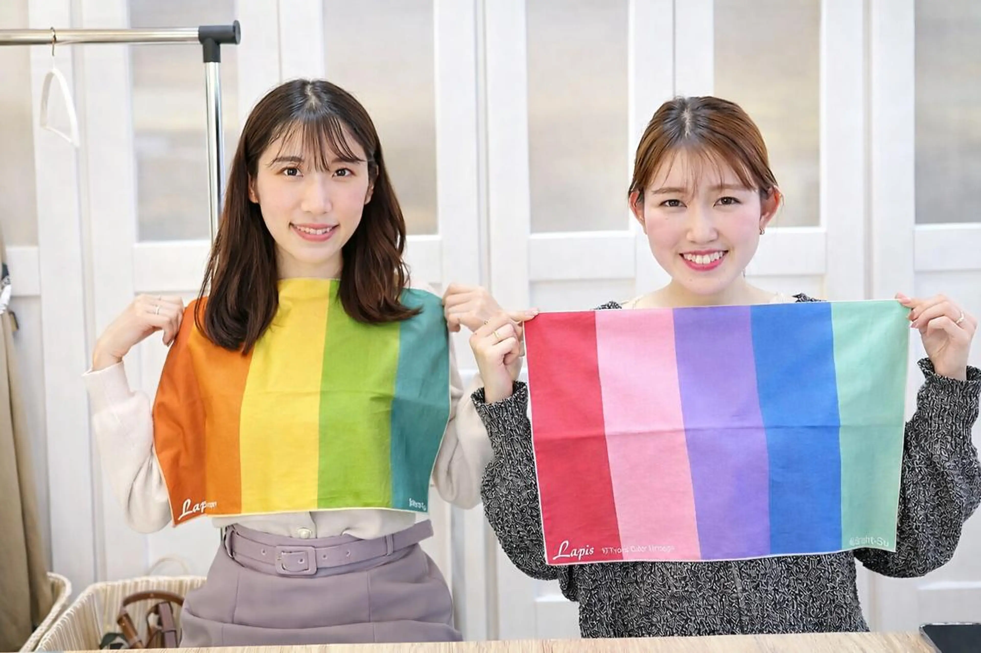 パーソナルカラー診断 骨格診断 顔タイプ診断 パーソナルカラー診断 🪞BNTのその他イメージ