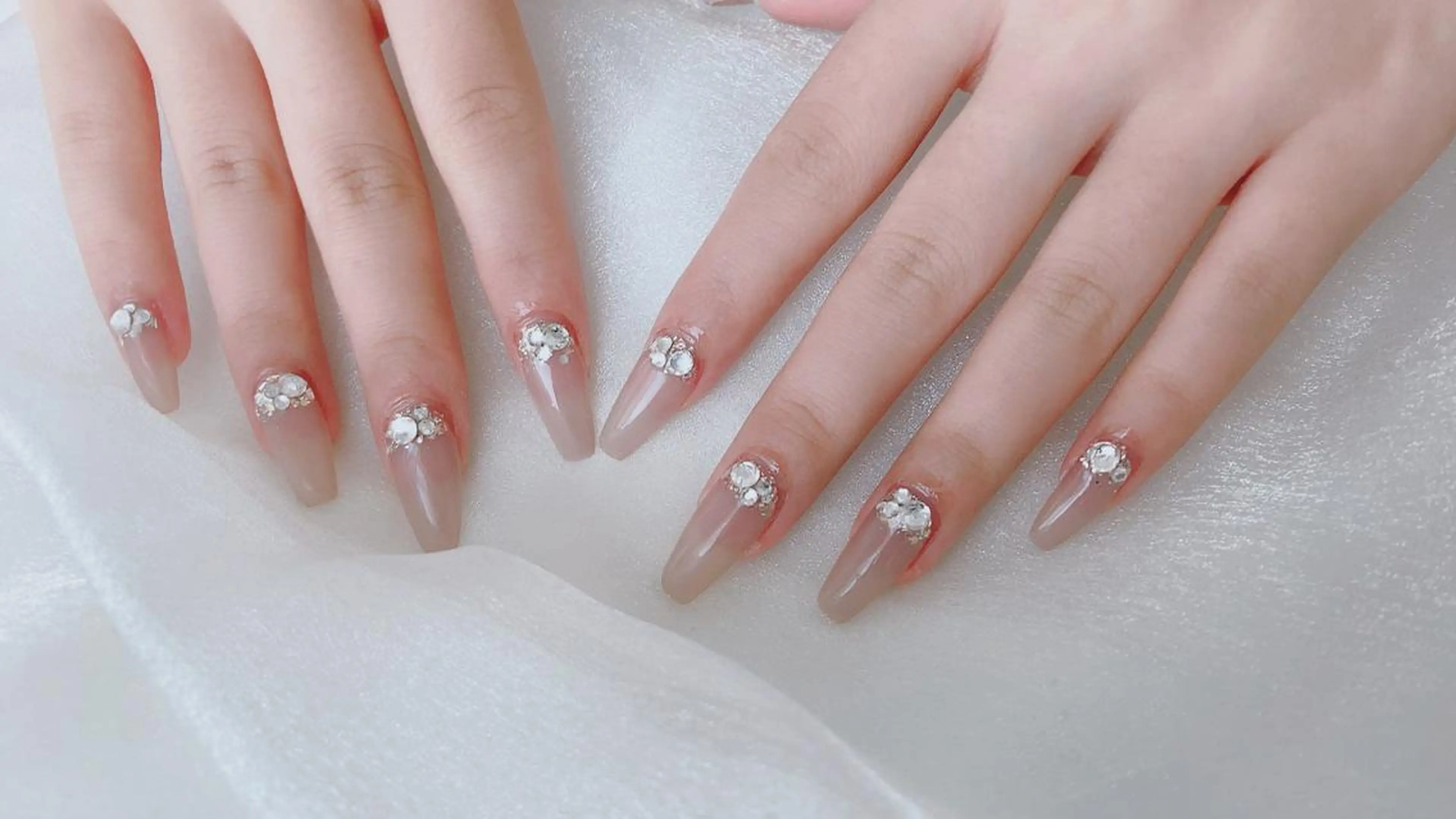 ネイル nail salon MARNI（ﾏﾙﾆ）のネイルデザイン