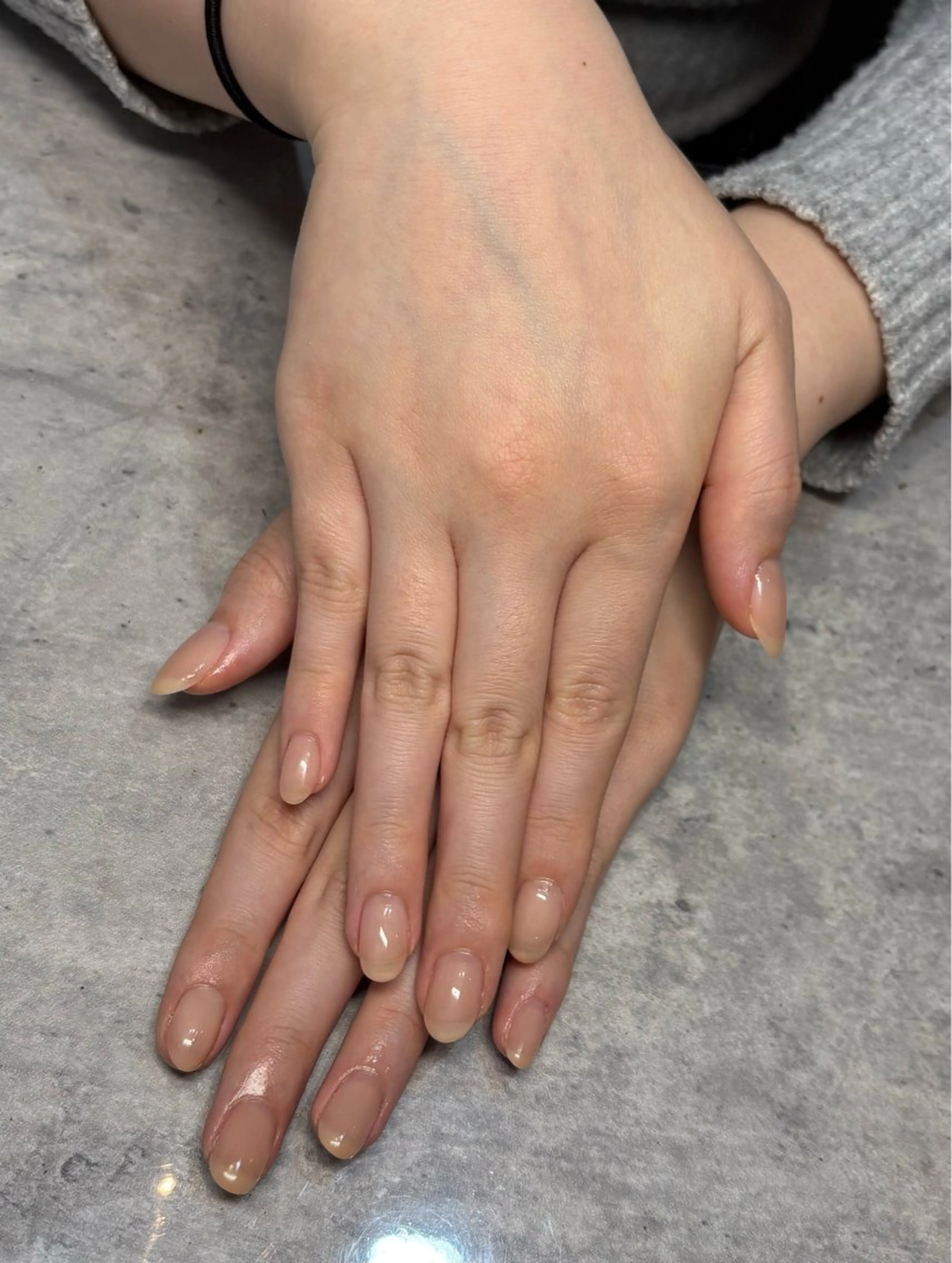 ネイル sato marinのネイルデザイン
