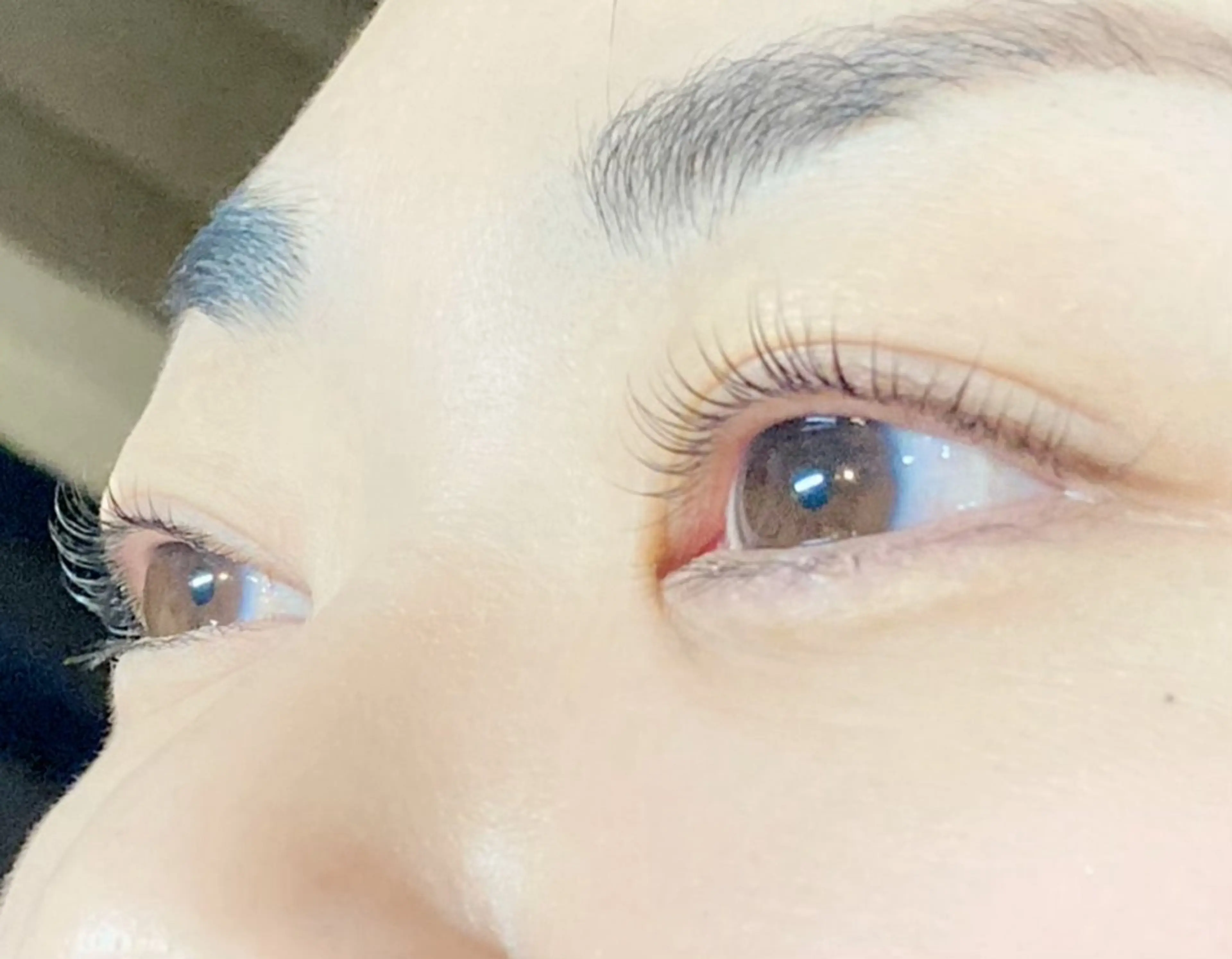 マツエク・マツパ Amira/アミーラ YU-KA🤍のマツエク・マツパデザイン