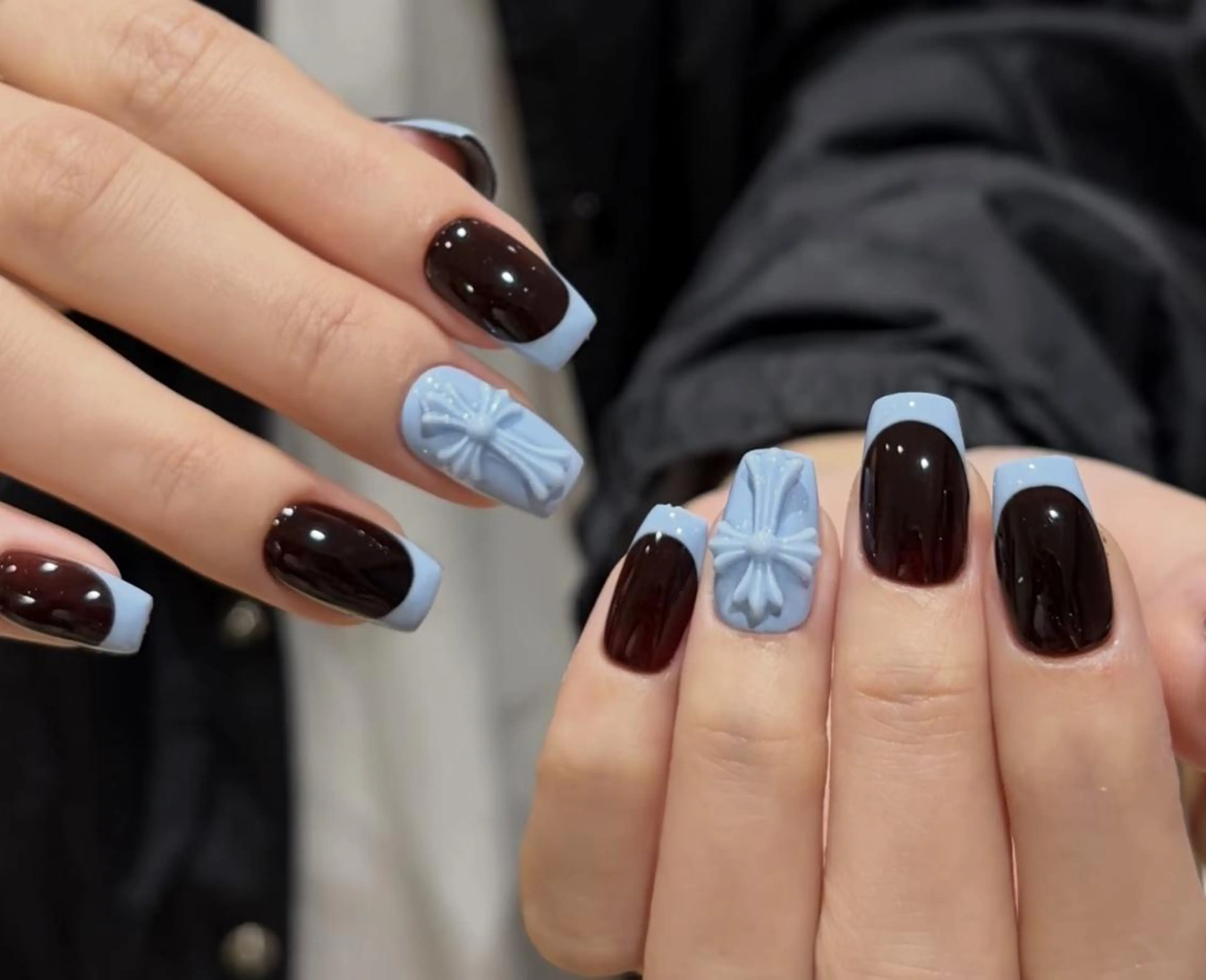 ネイル ハンドネイル Molly _nailのネイルデザイン