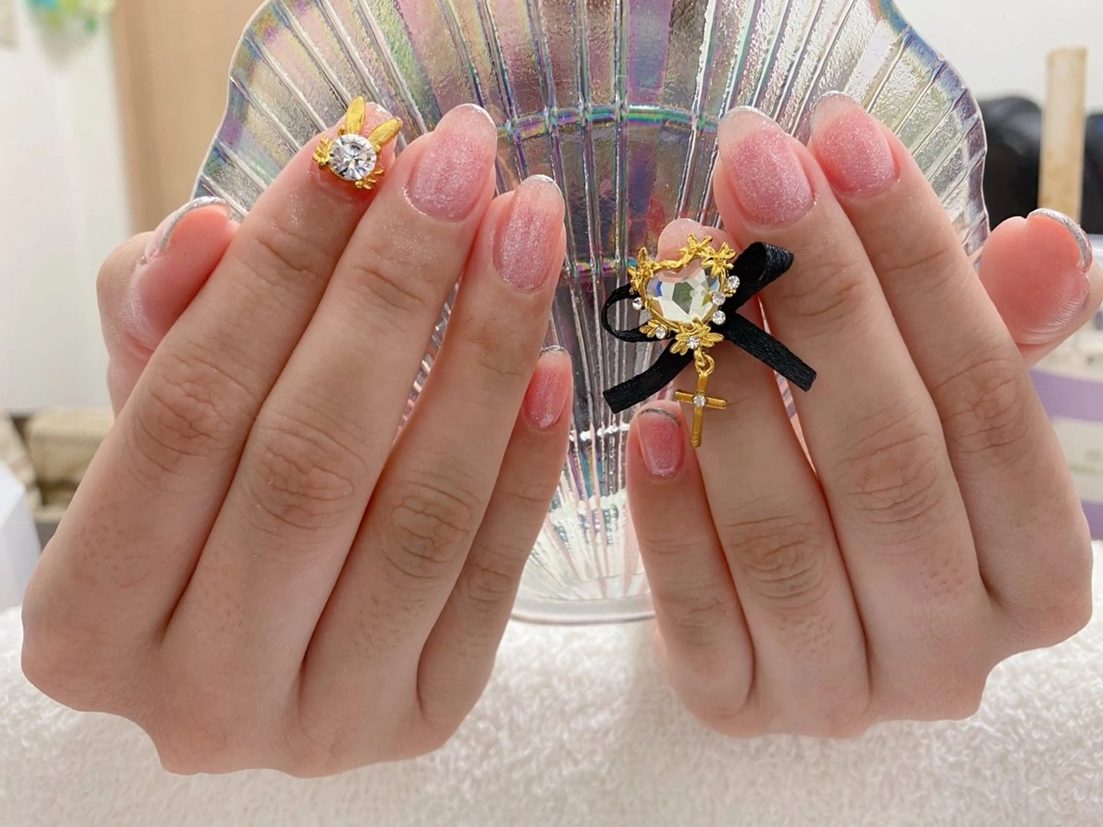 ネイル DolaNail Yuuのネイルデザイン