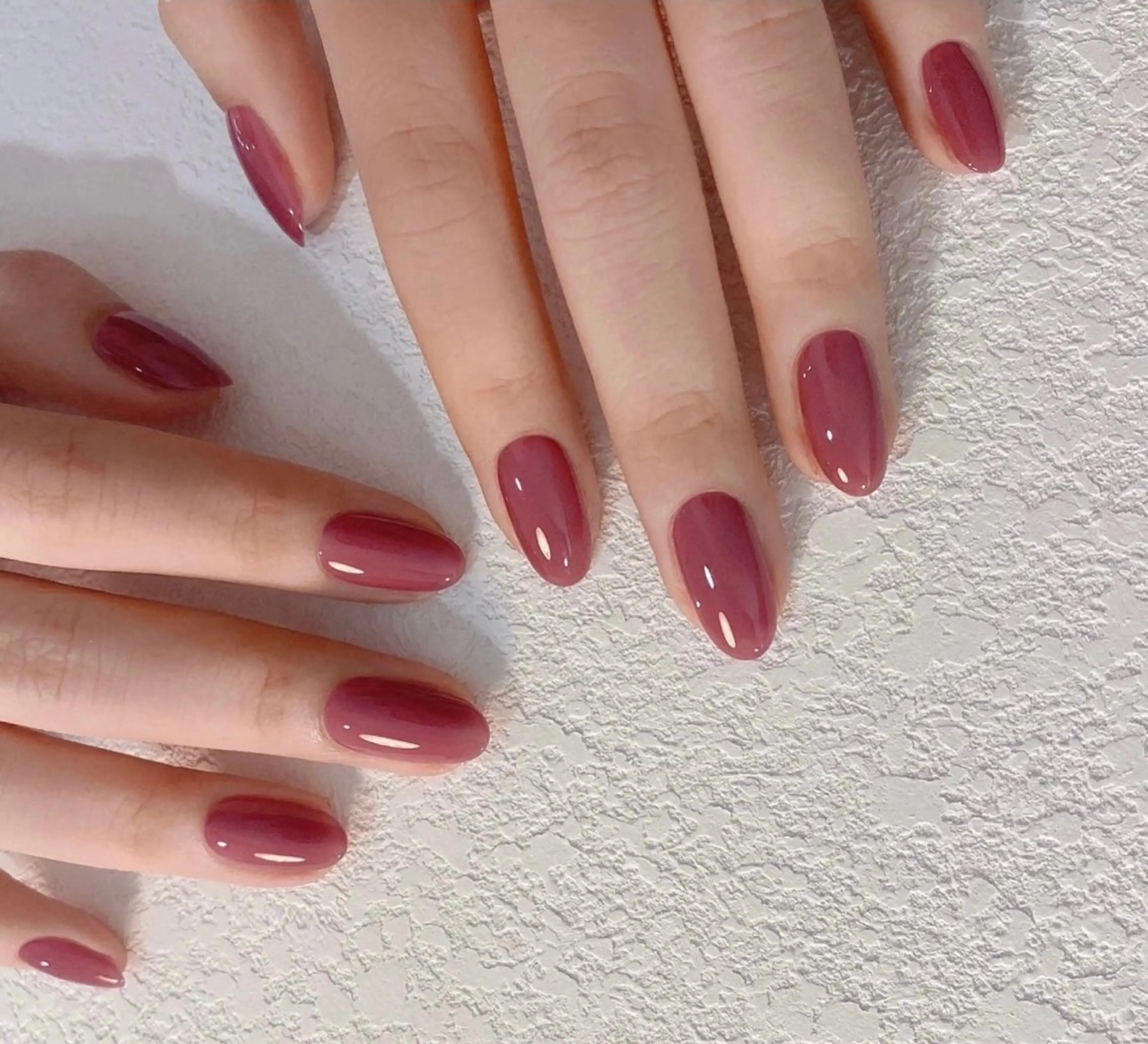 🎀ワンカラー/ラメグラ💕 『オフなし』の写真