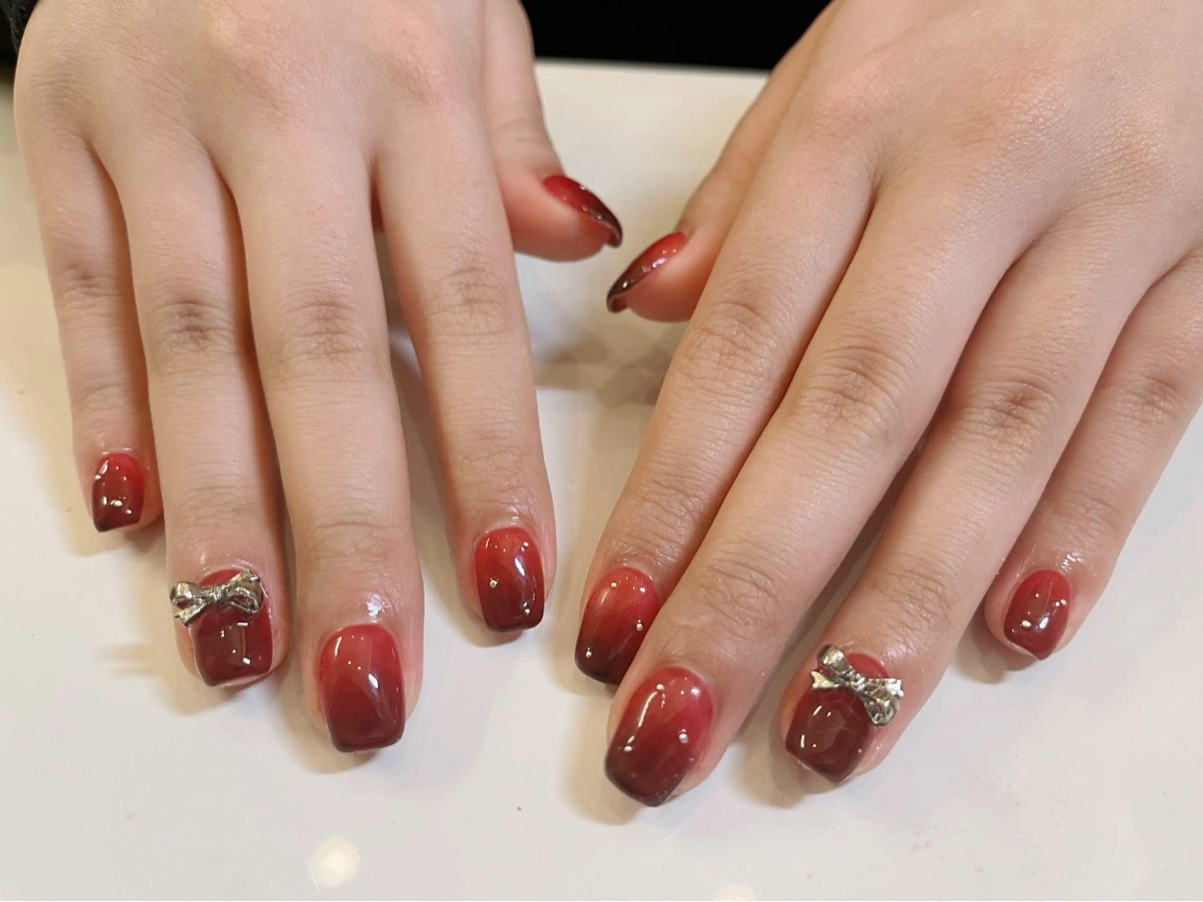 ネイル nail salon MARNI（ﾏﾙﾆ）のネイルデザイン