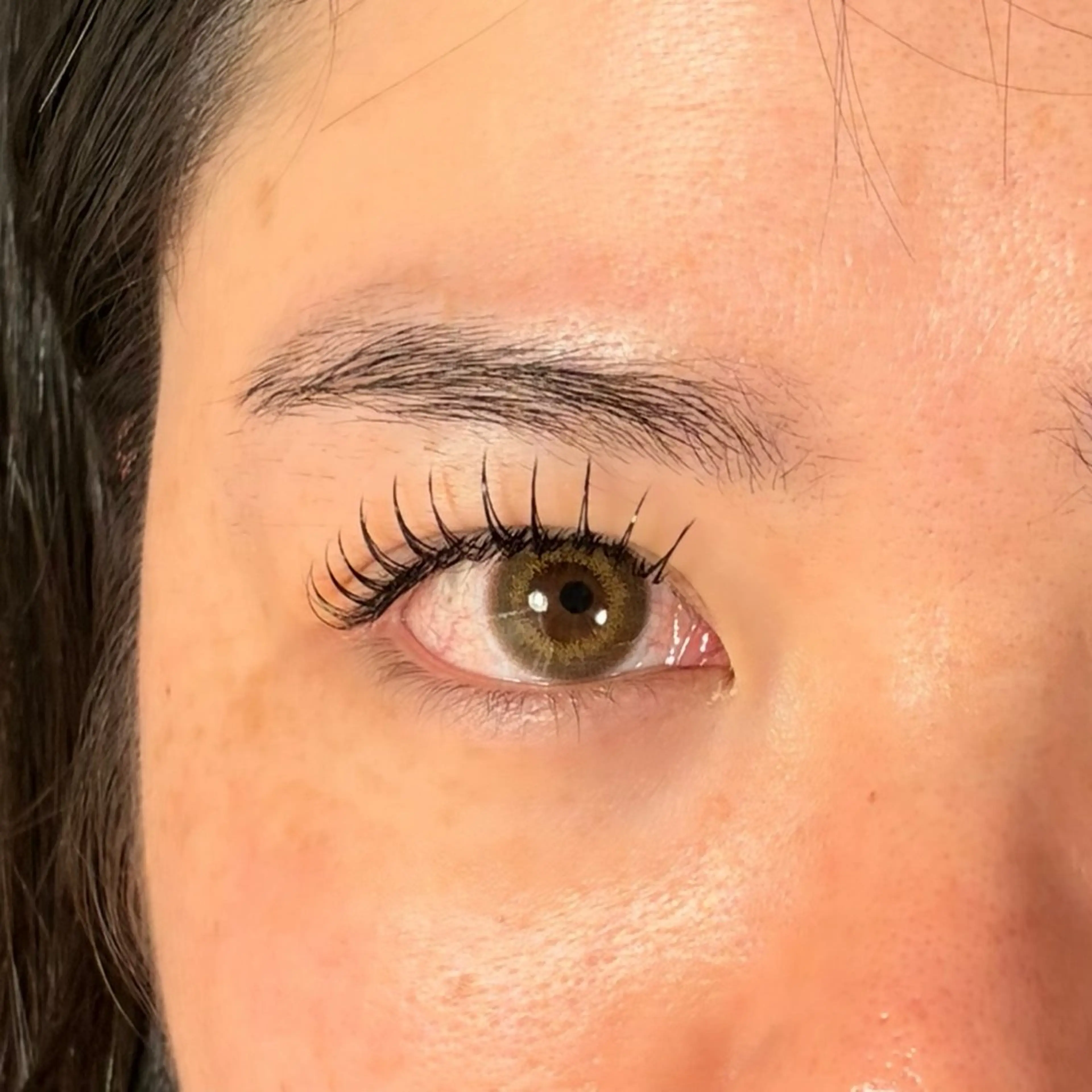 マツエク・マツパ マツエク eyelash Liinaのマツエク・マツパデザイン