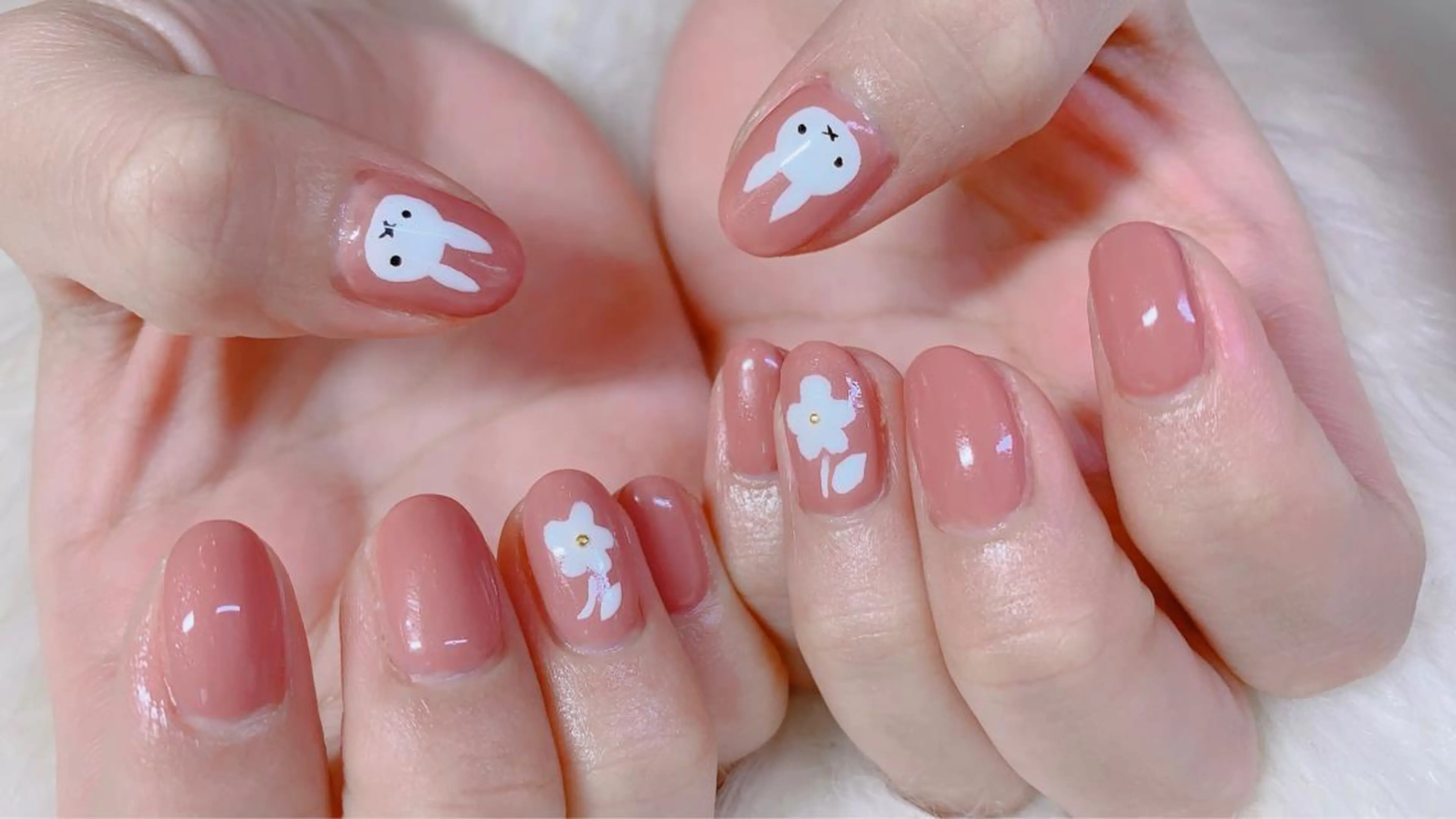 ネイル pipi ..のネイルデザイン