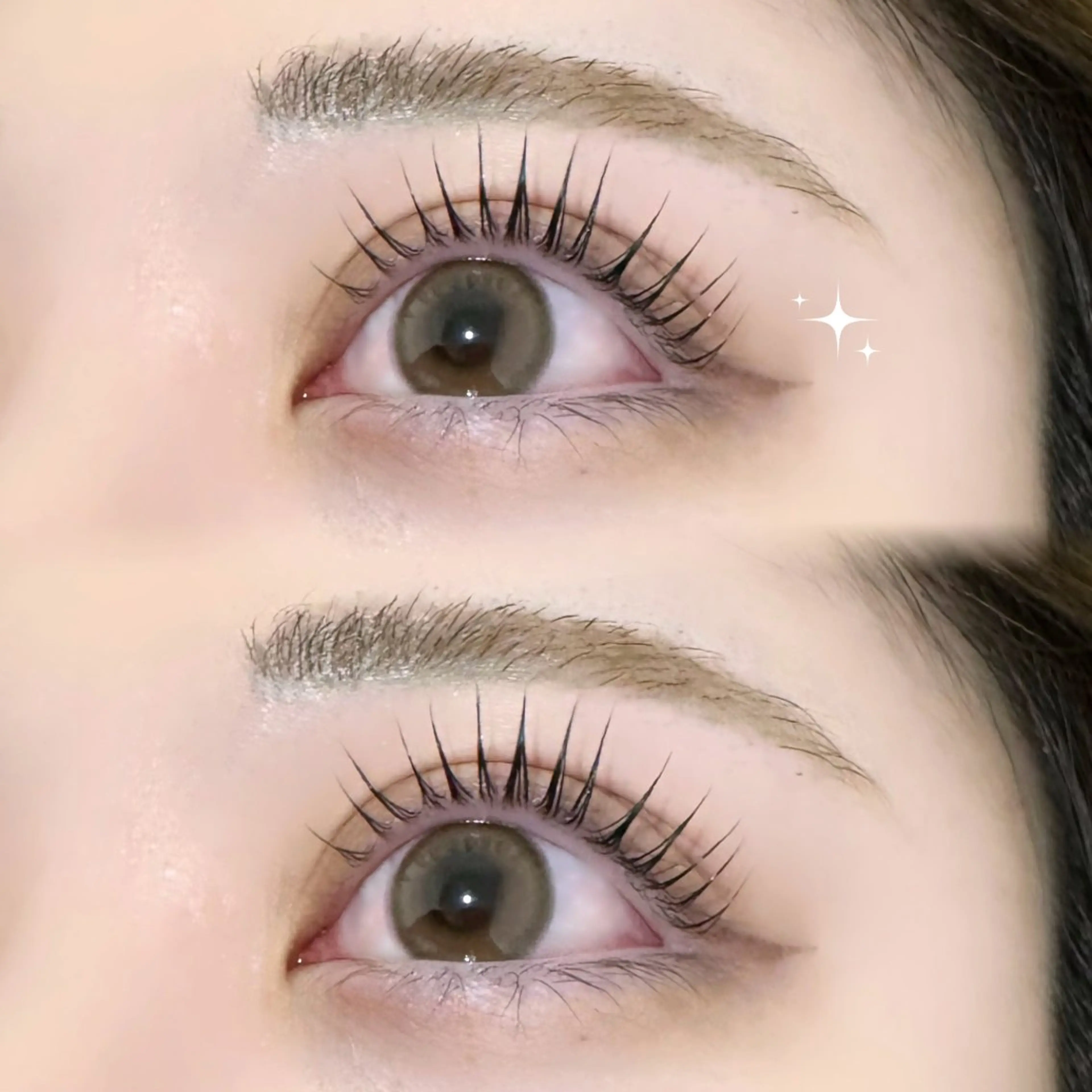 マツエク・マツパ cielo 栄 オアシス店 あやかのマツエク・マツパデザイン